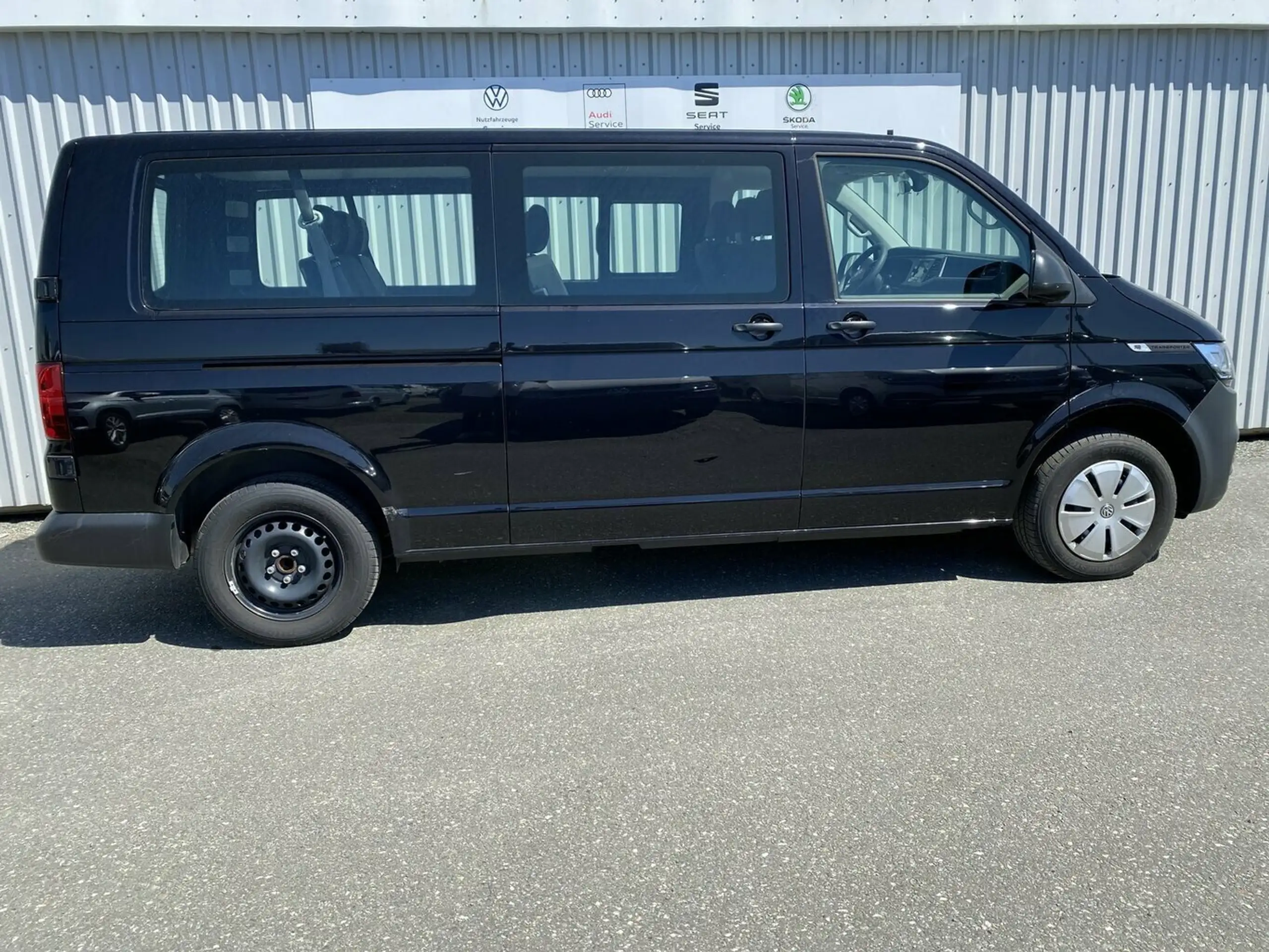 Volkswagen - T6.1 Kombi