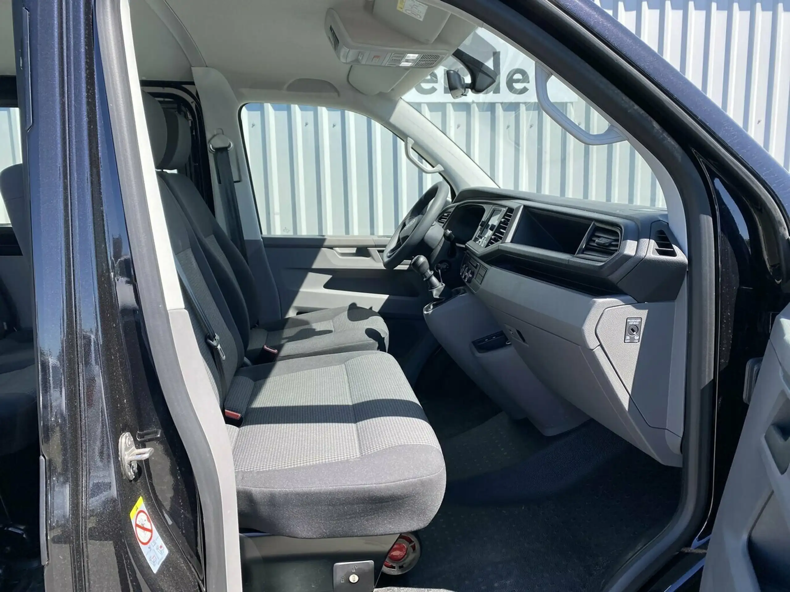 Volkswagen - T6.1 Kombi