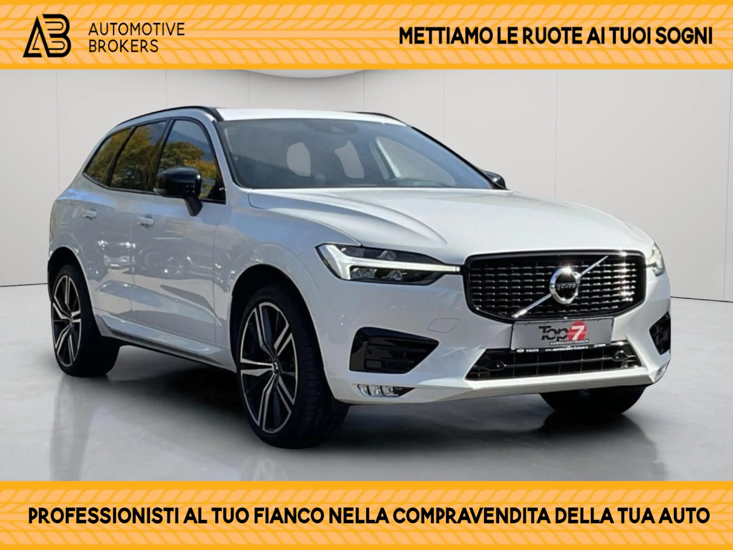 Volvo - XC60