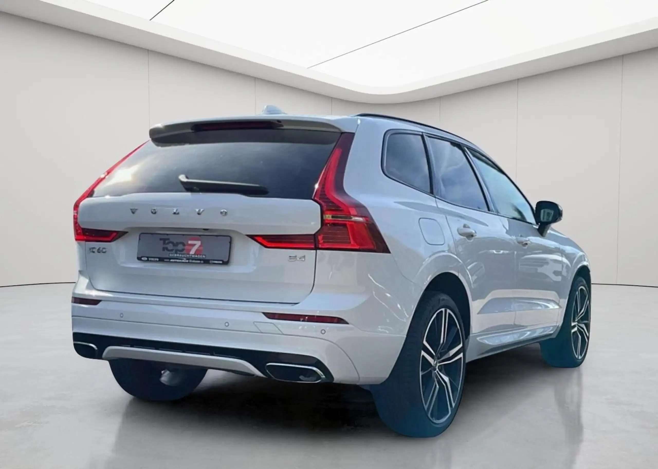 Volvo - XC60