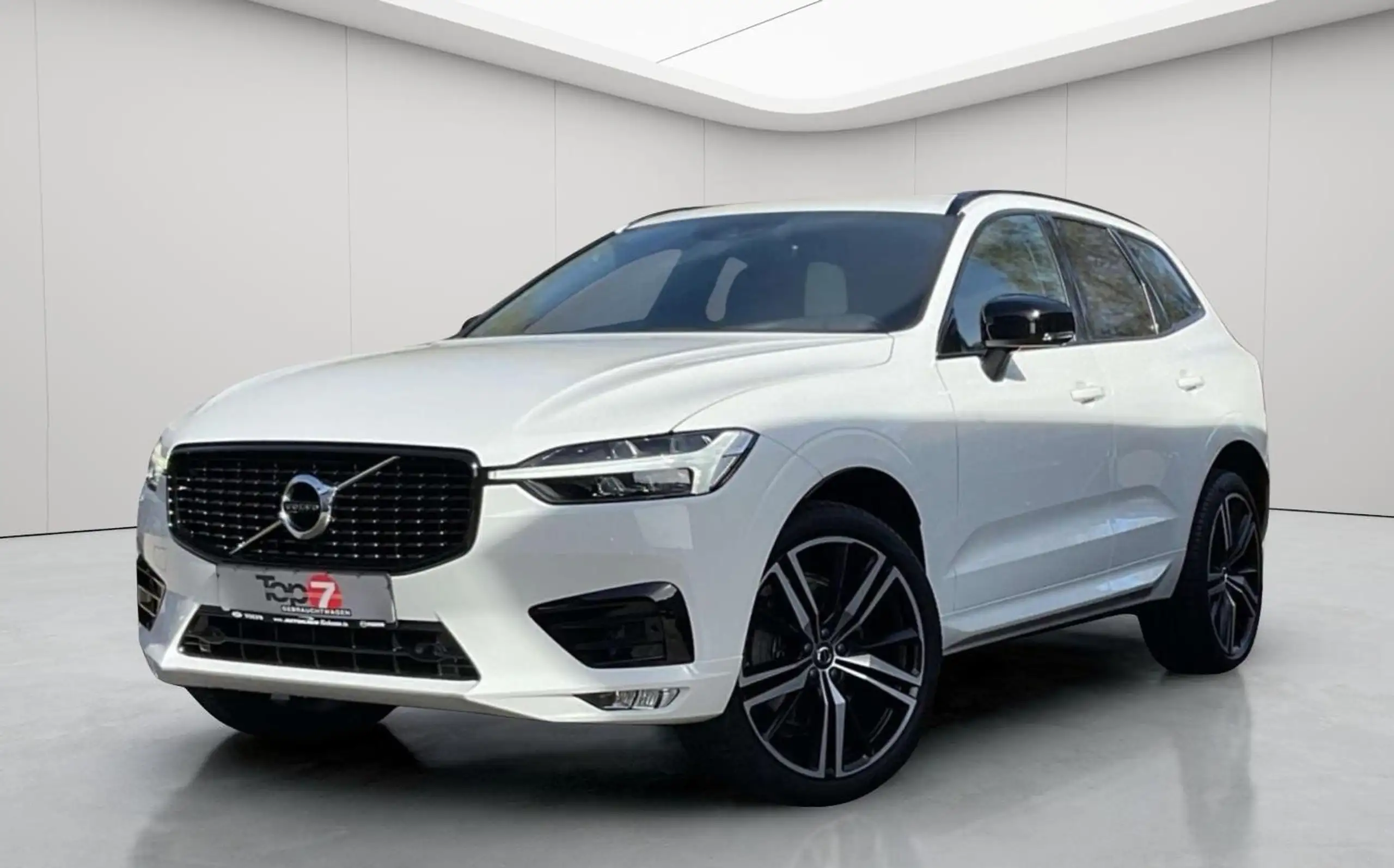 Volvo - XC60