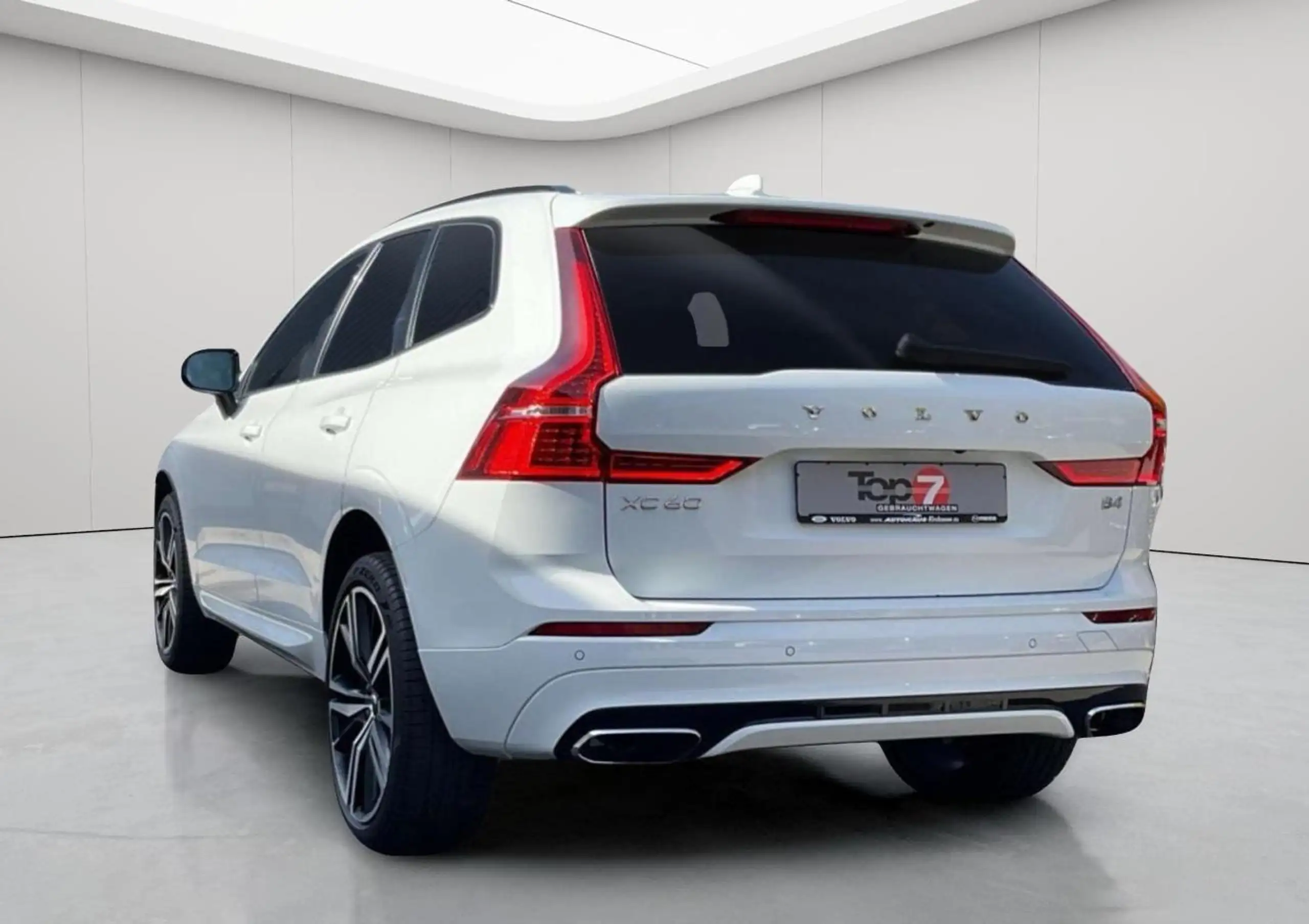 Volvo - XC60