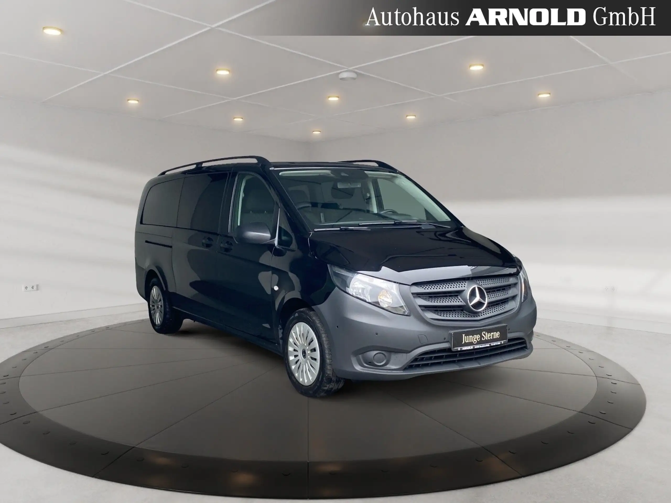 Mercedes-Benz - Vito