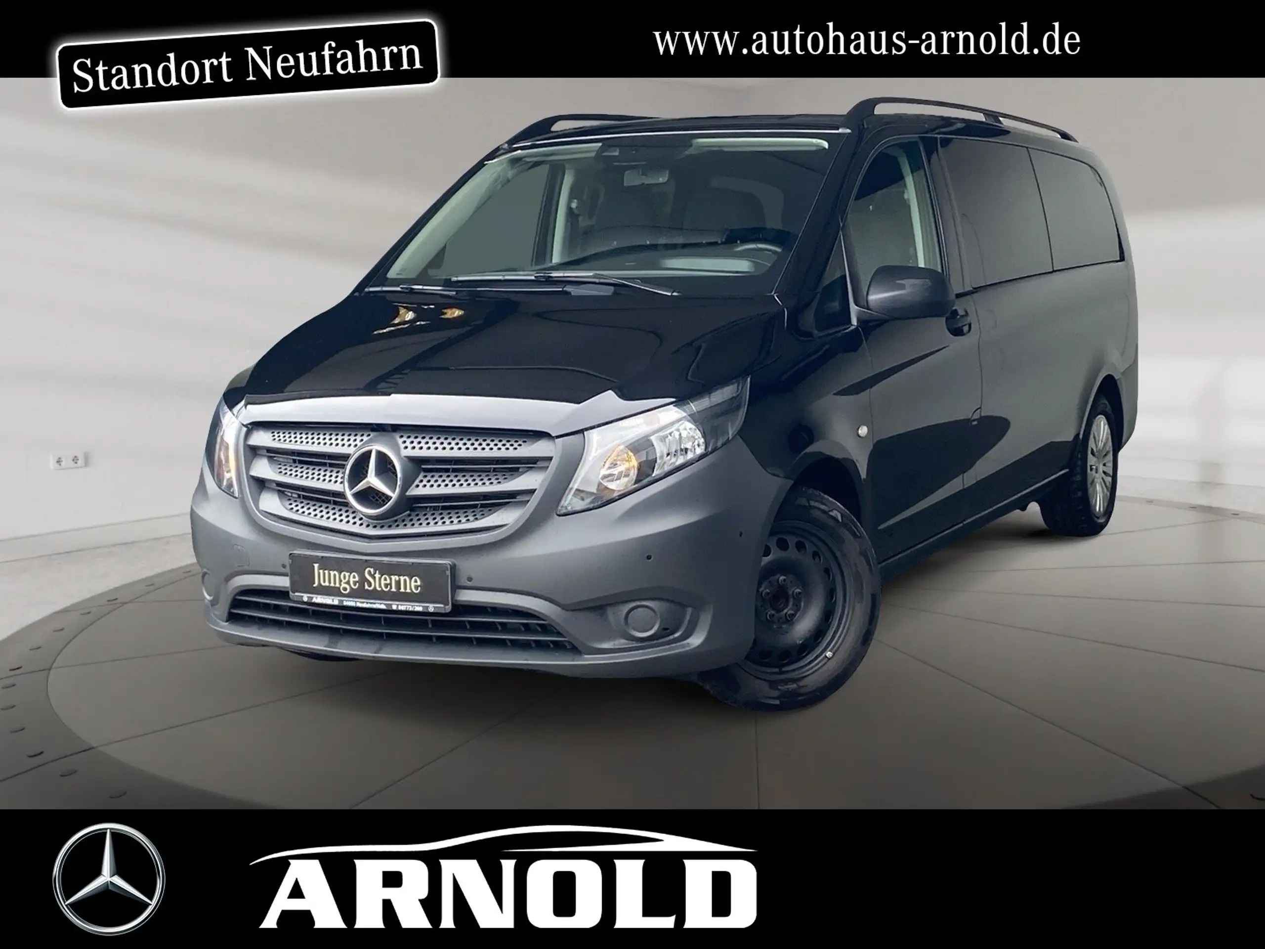 Mercedes-Benz Vito 2023