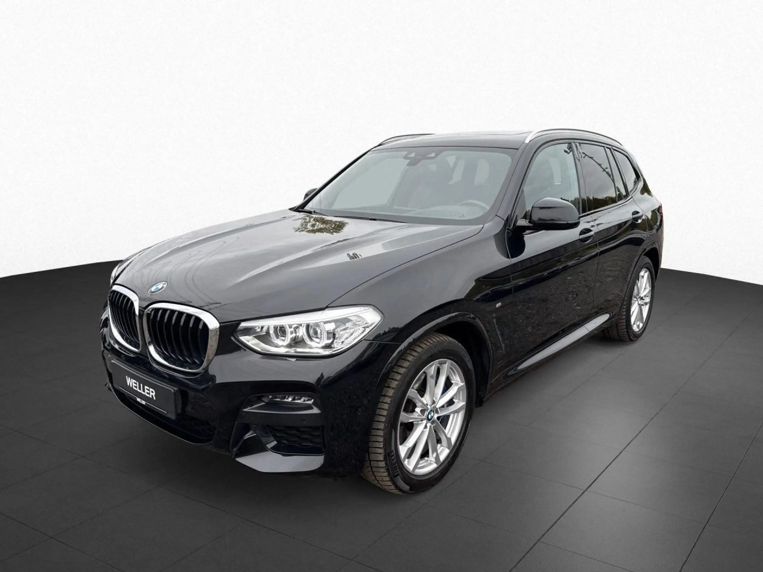 BMW - X3