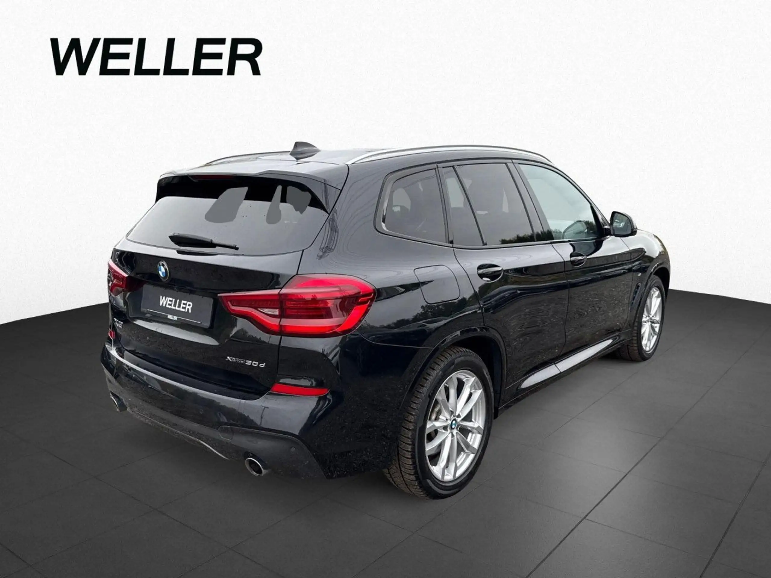 BMW - X3