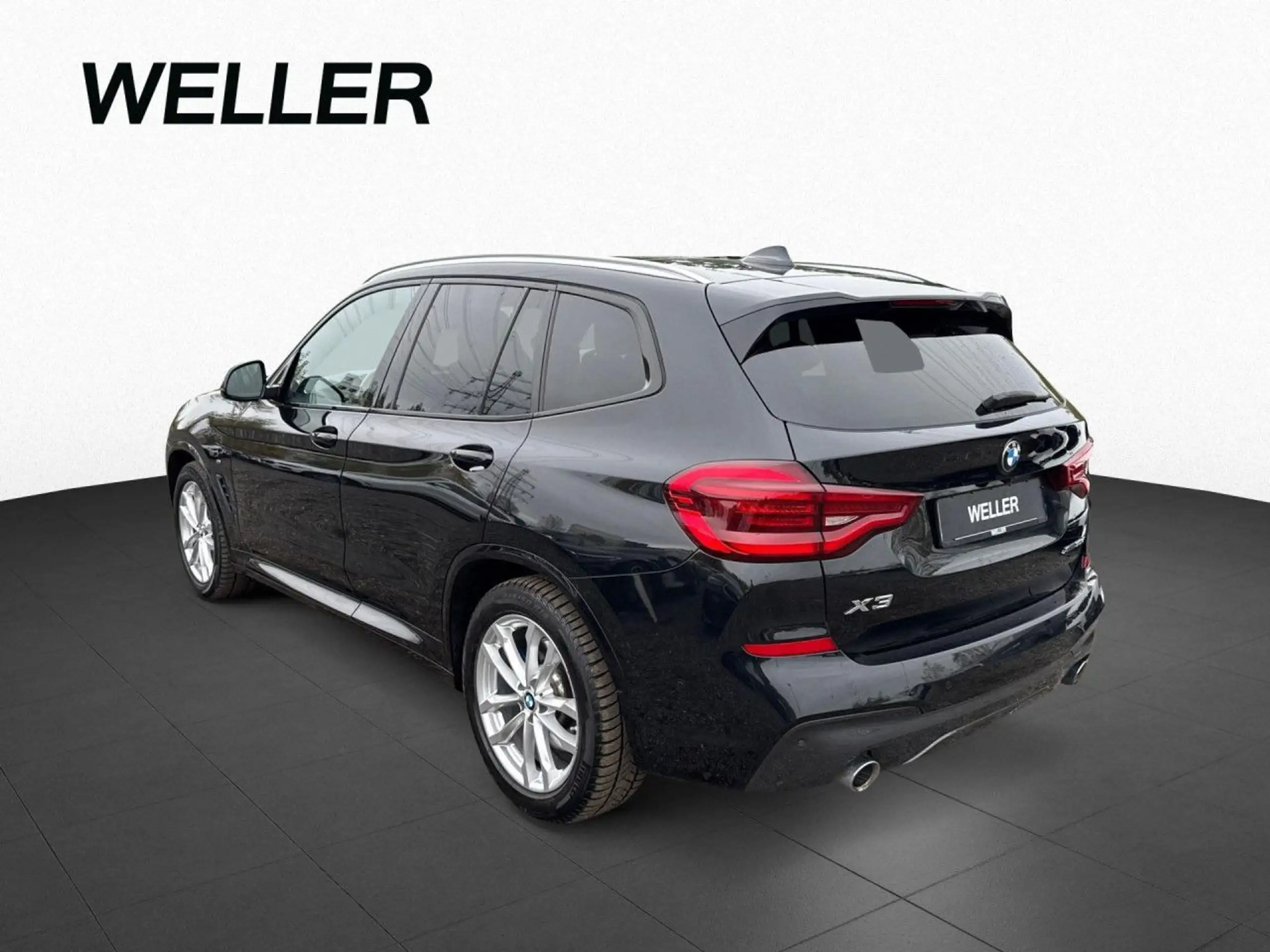 BMW - X3