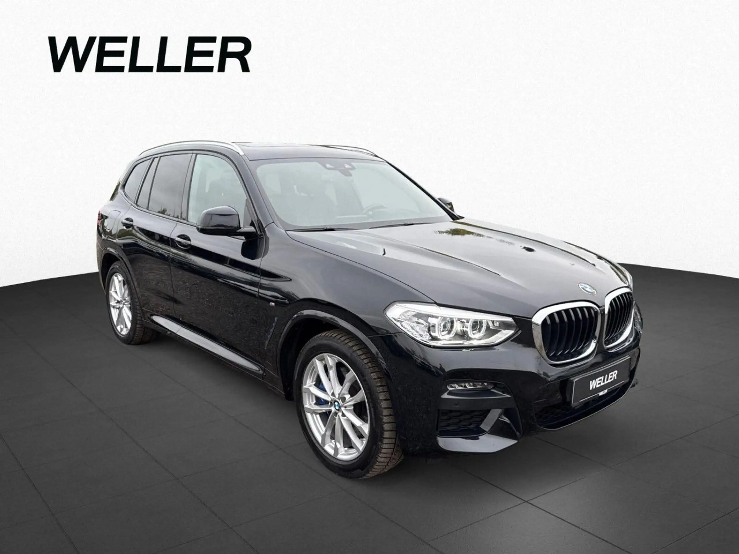 BMW - X3