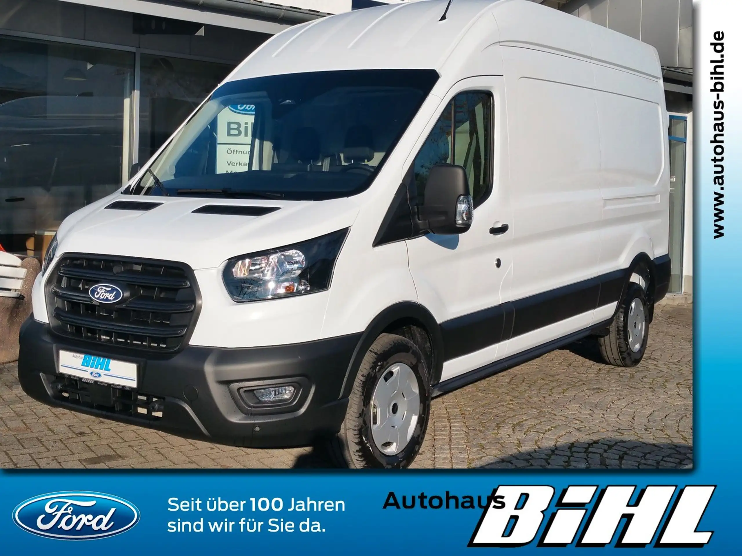 Ford - Transit