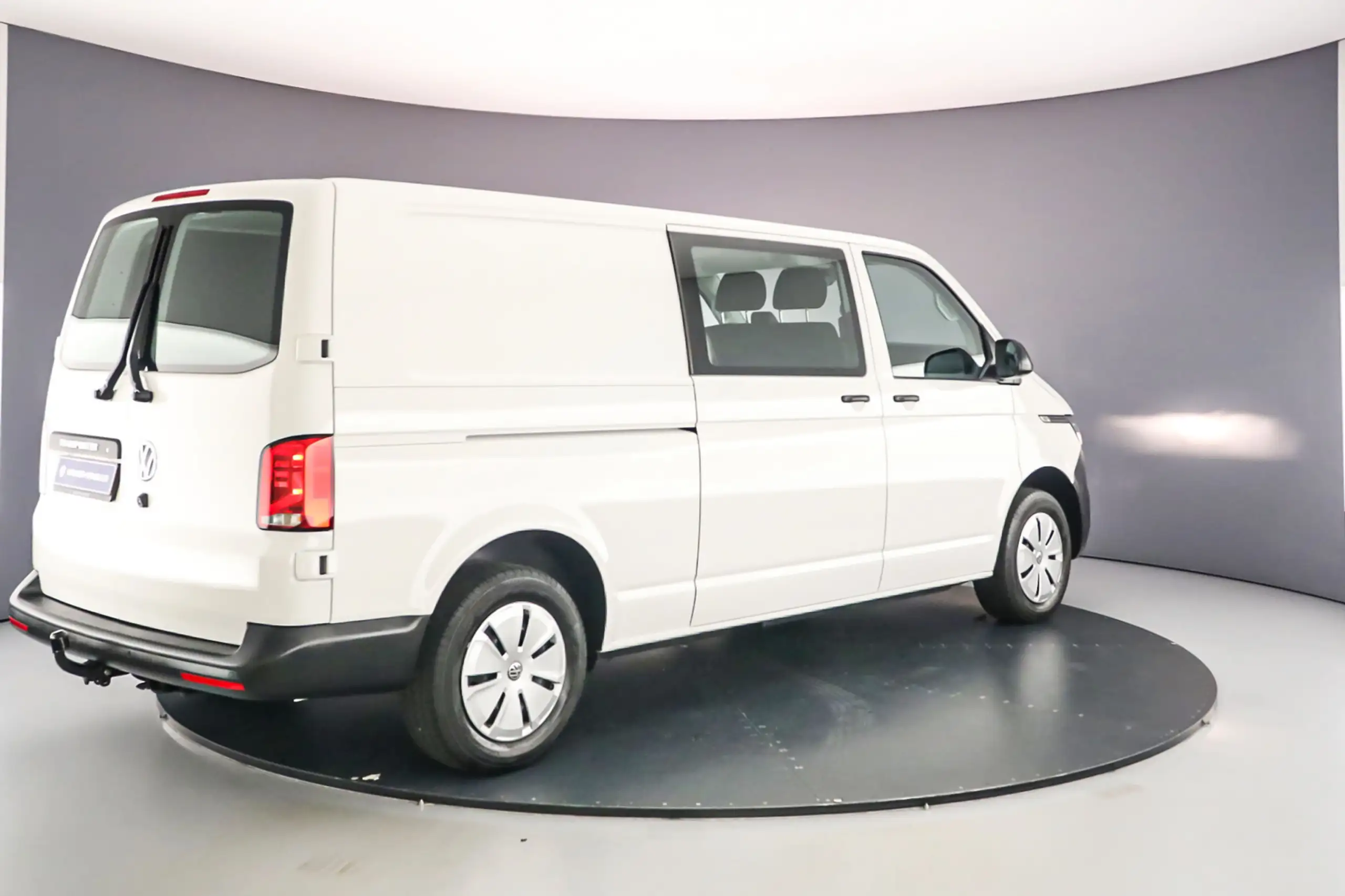 Volkswagen - T6.1 Transporter