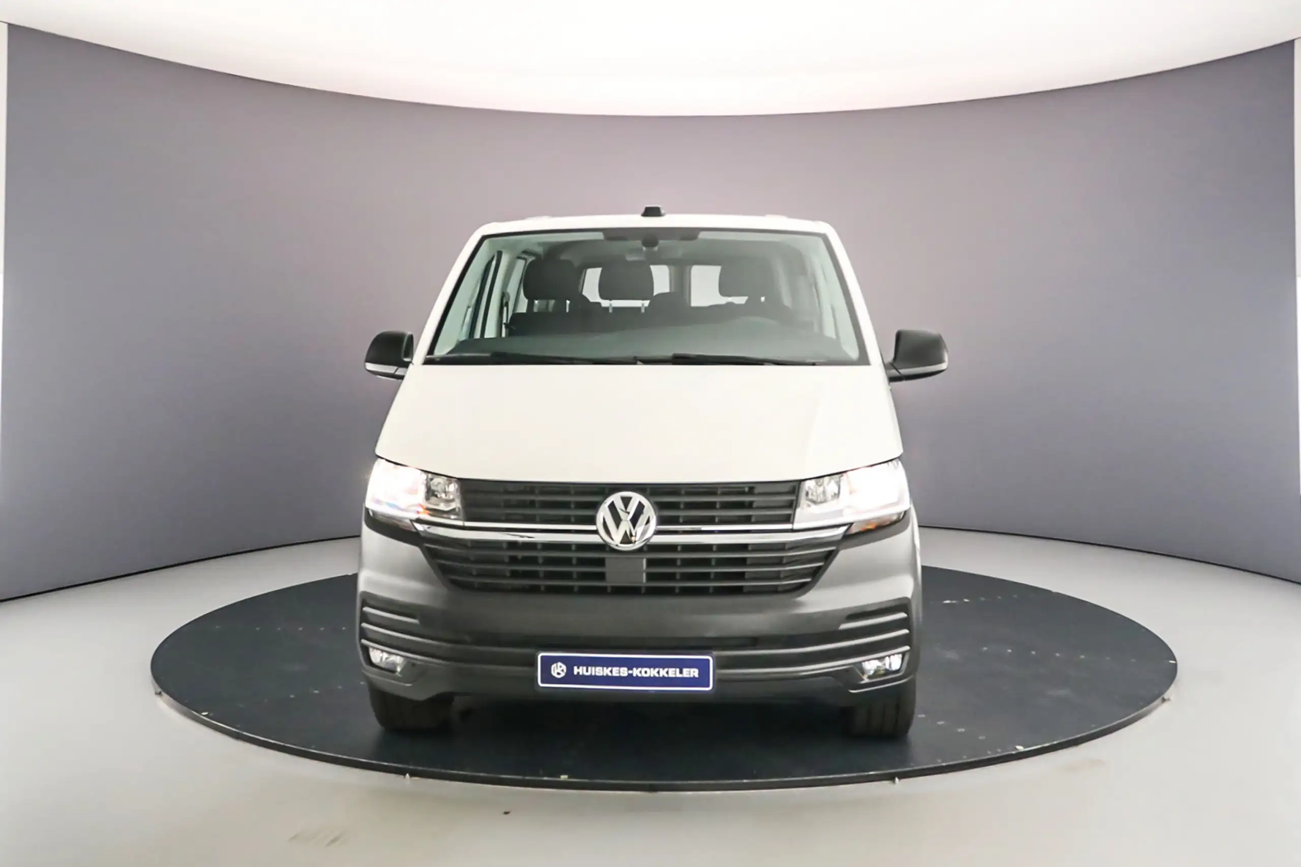 Volkswagen - T6.1 Transporter