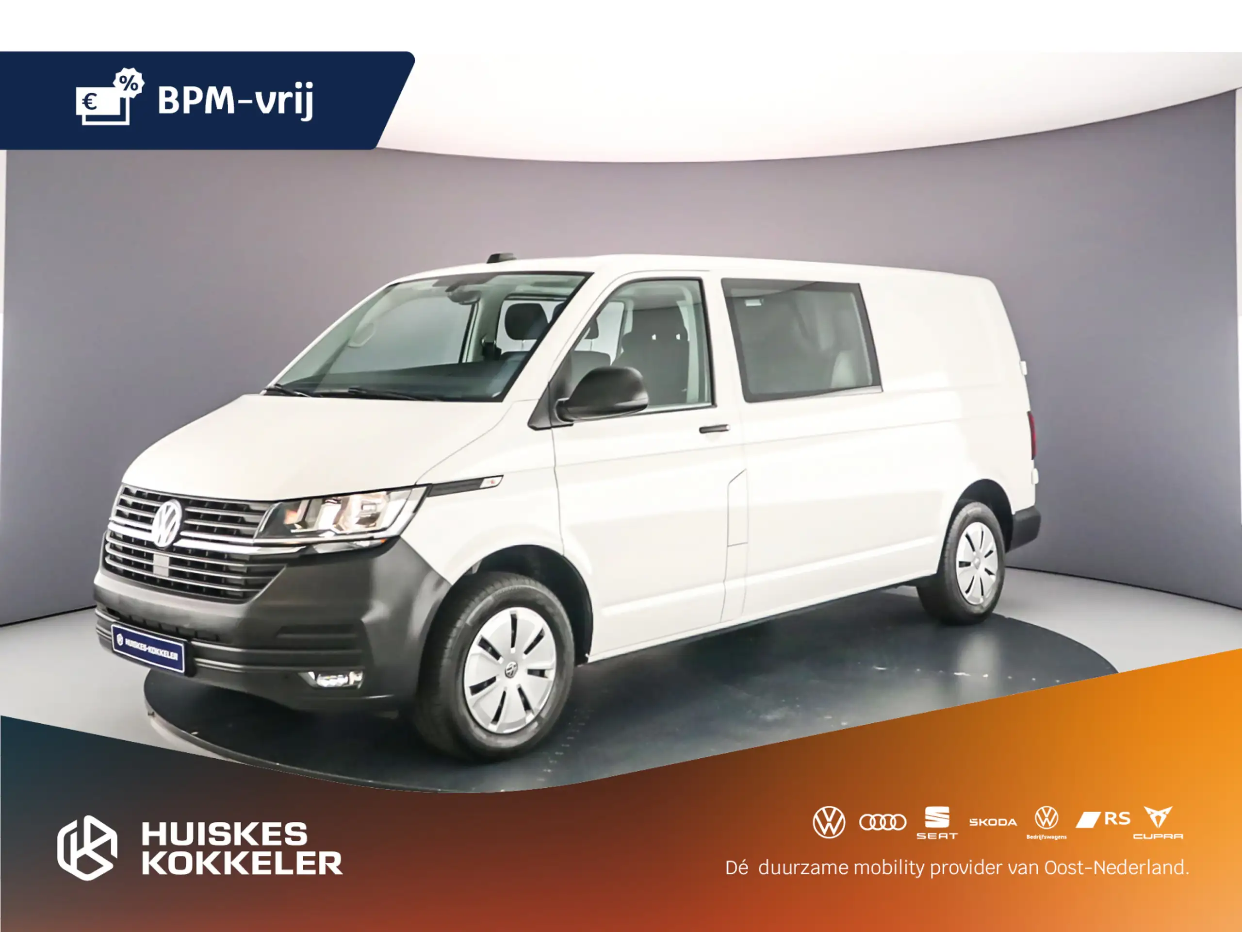 Volkswagen T6.1 Transporter 2023