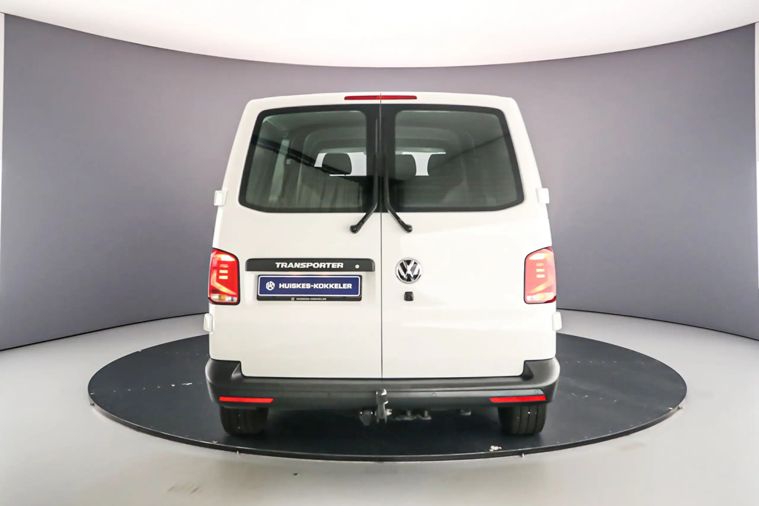 Volkswagen - T6.1 Transporter