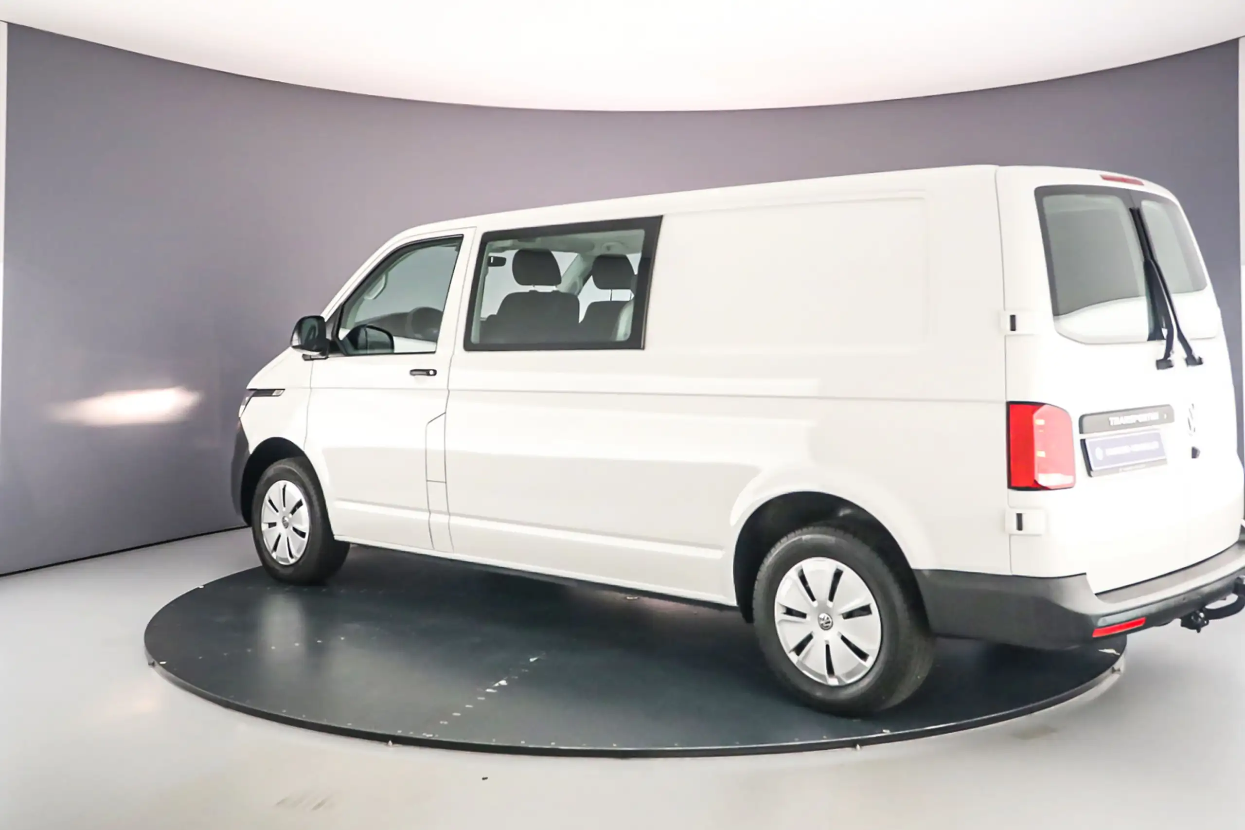 Volkswagen - T6.1 Transporter