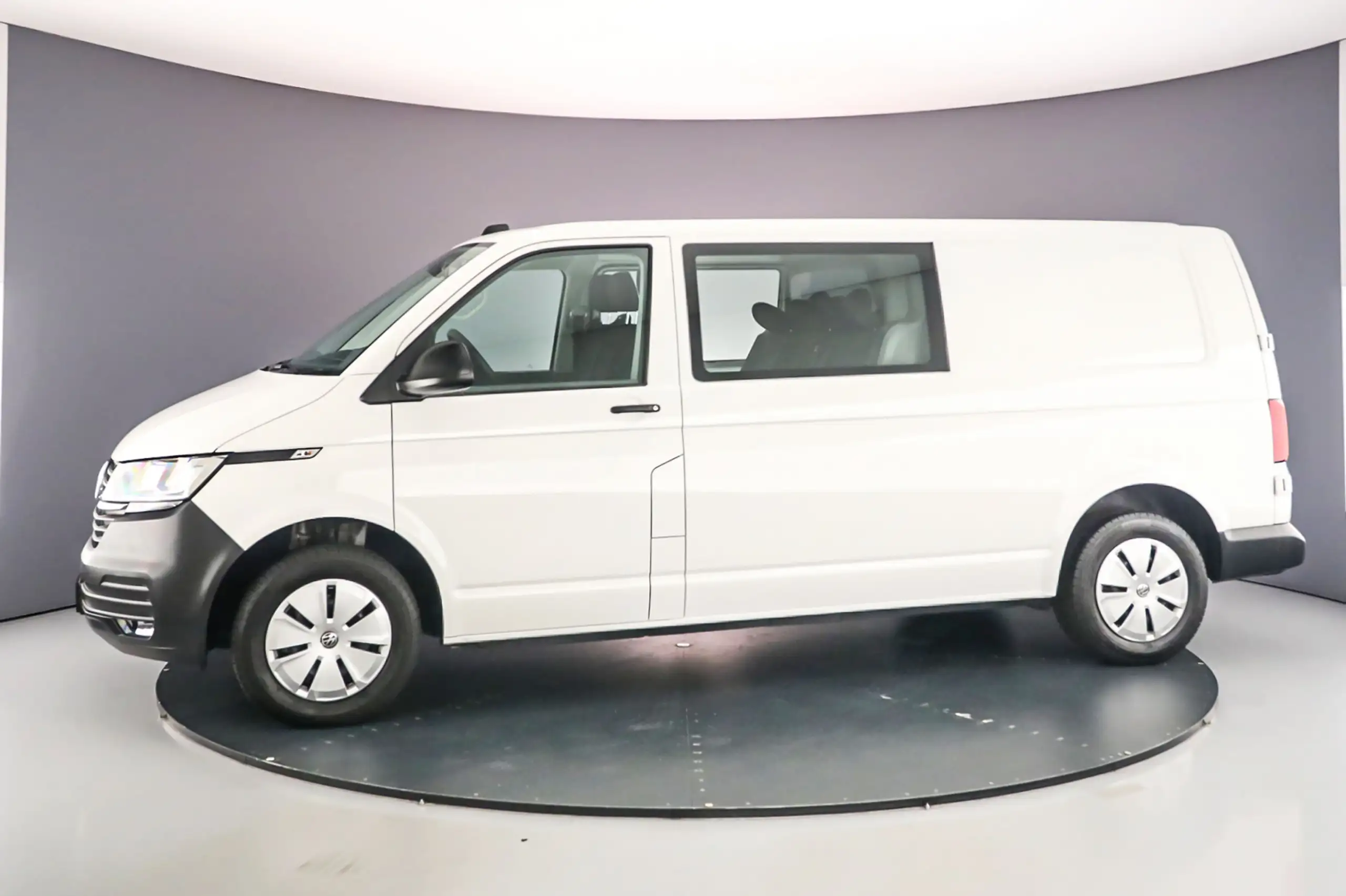 Volkswagen - T6.1 Transporter