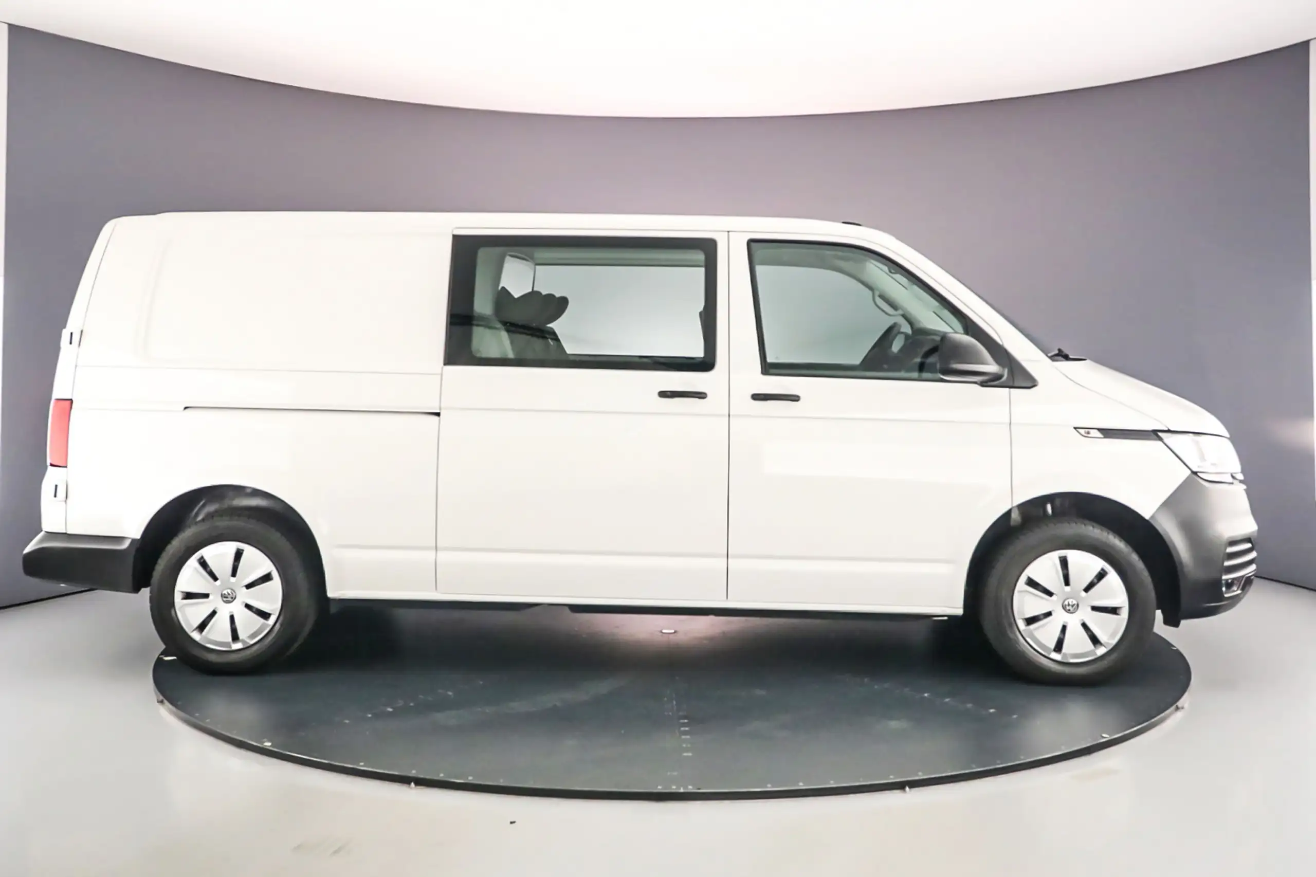 Volkswagen - T6.1 Transporter