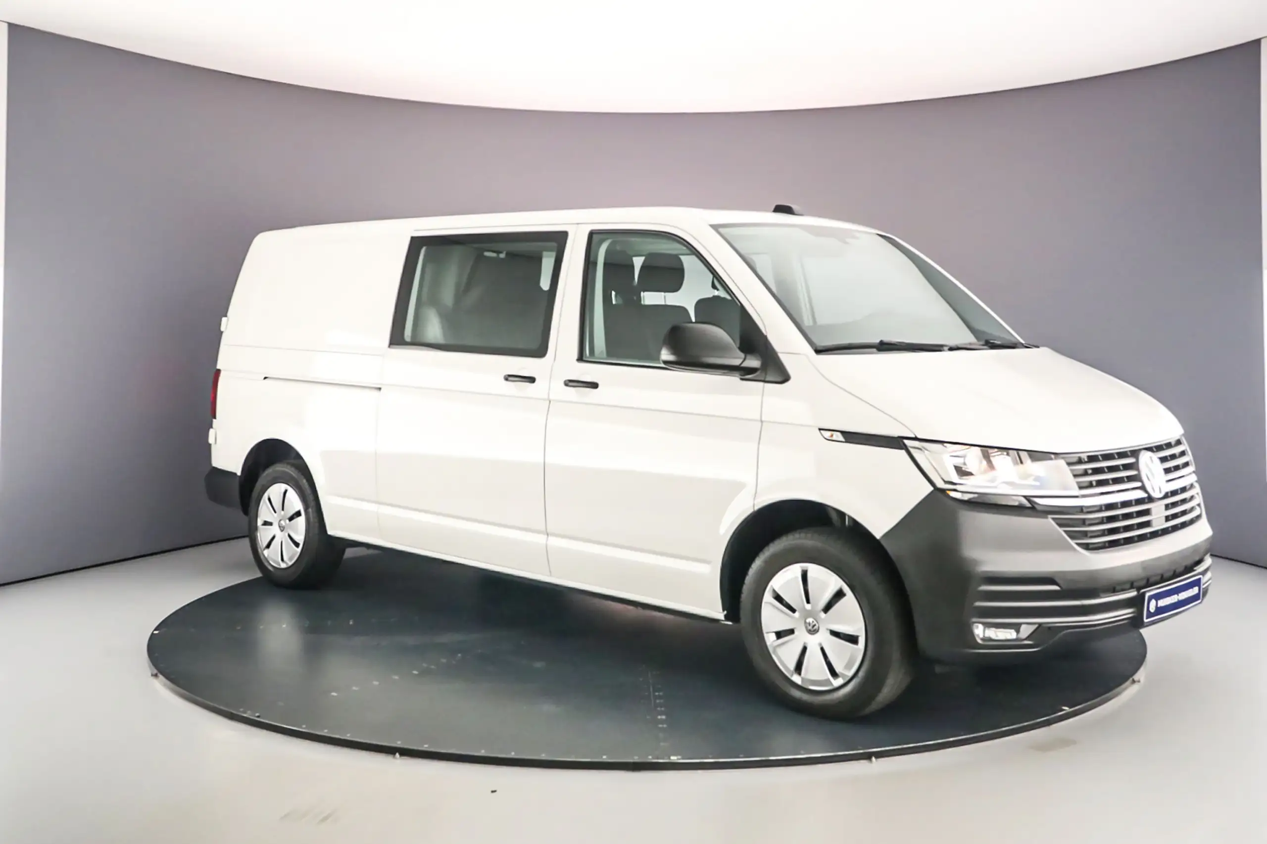 Volkswagen - T6.1 Transporter