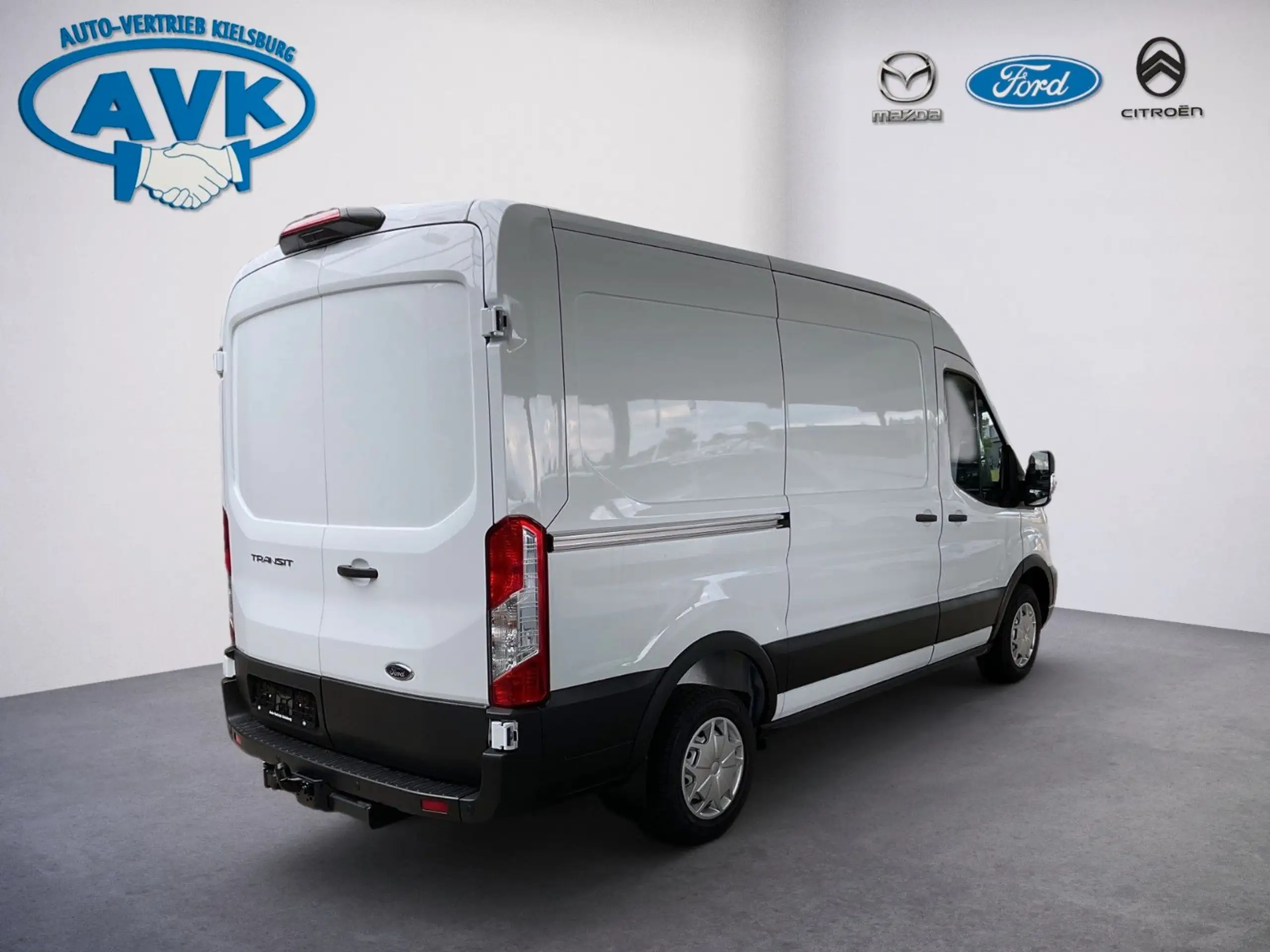 Ford - Transit