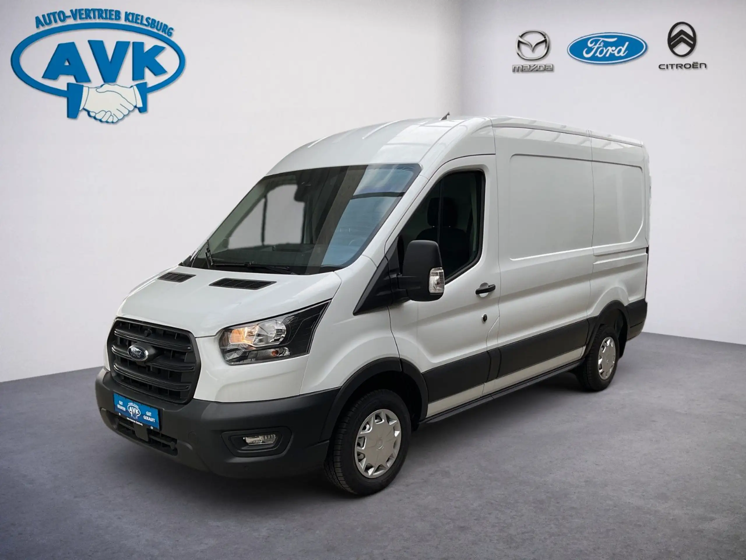 Ford - Transit