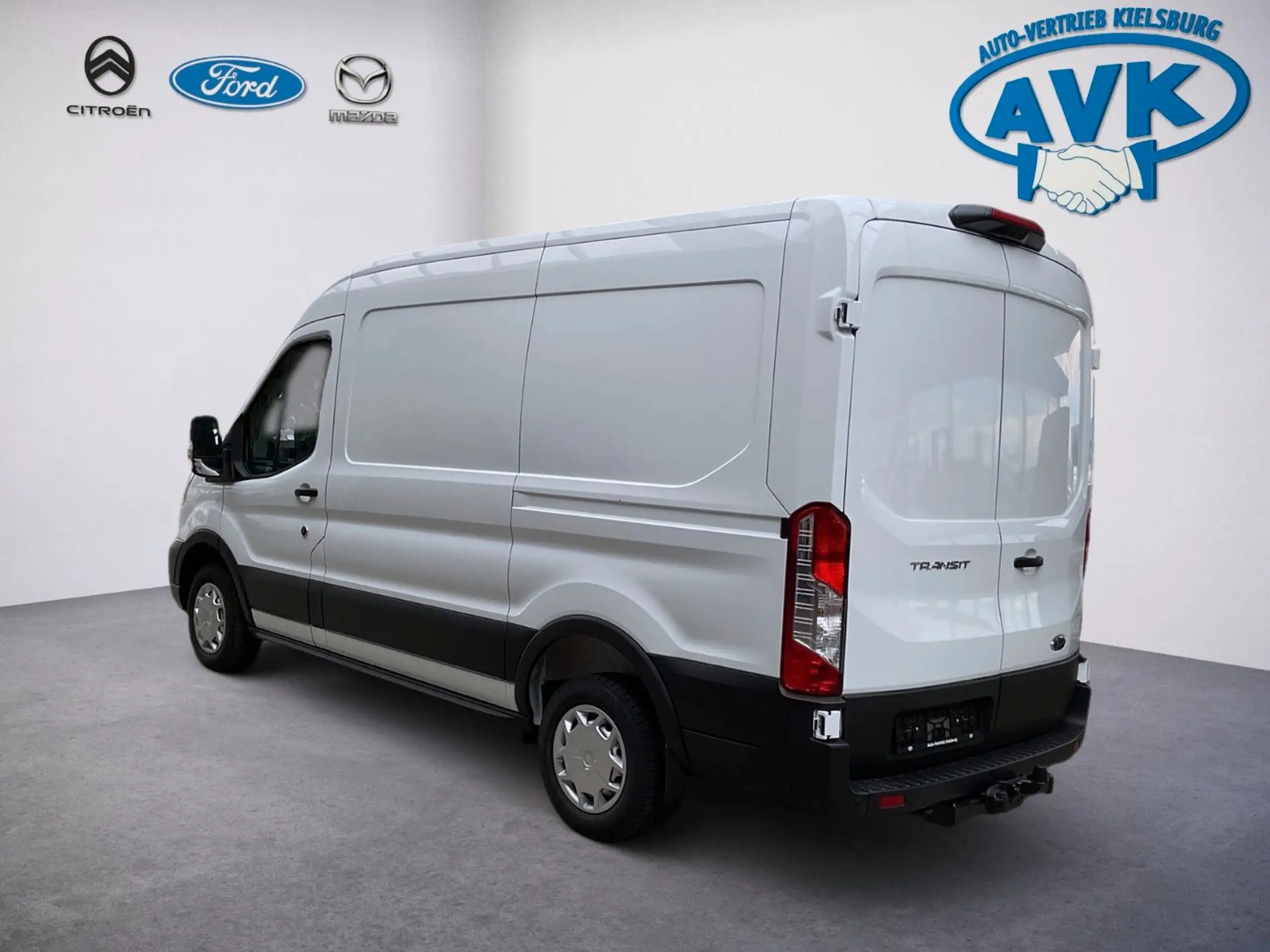 Ford - Transit