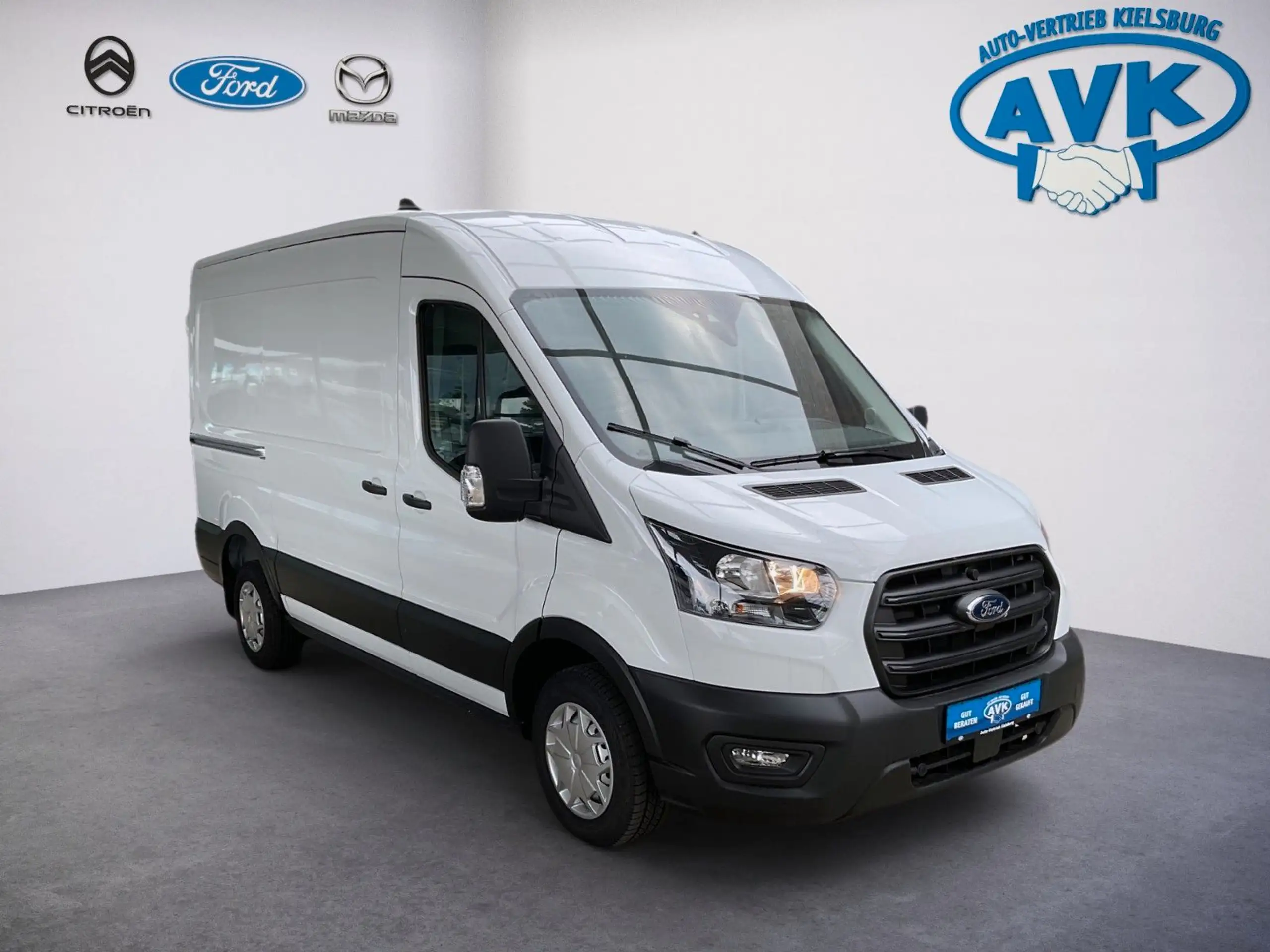 Ford - Transit