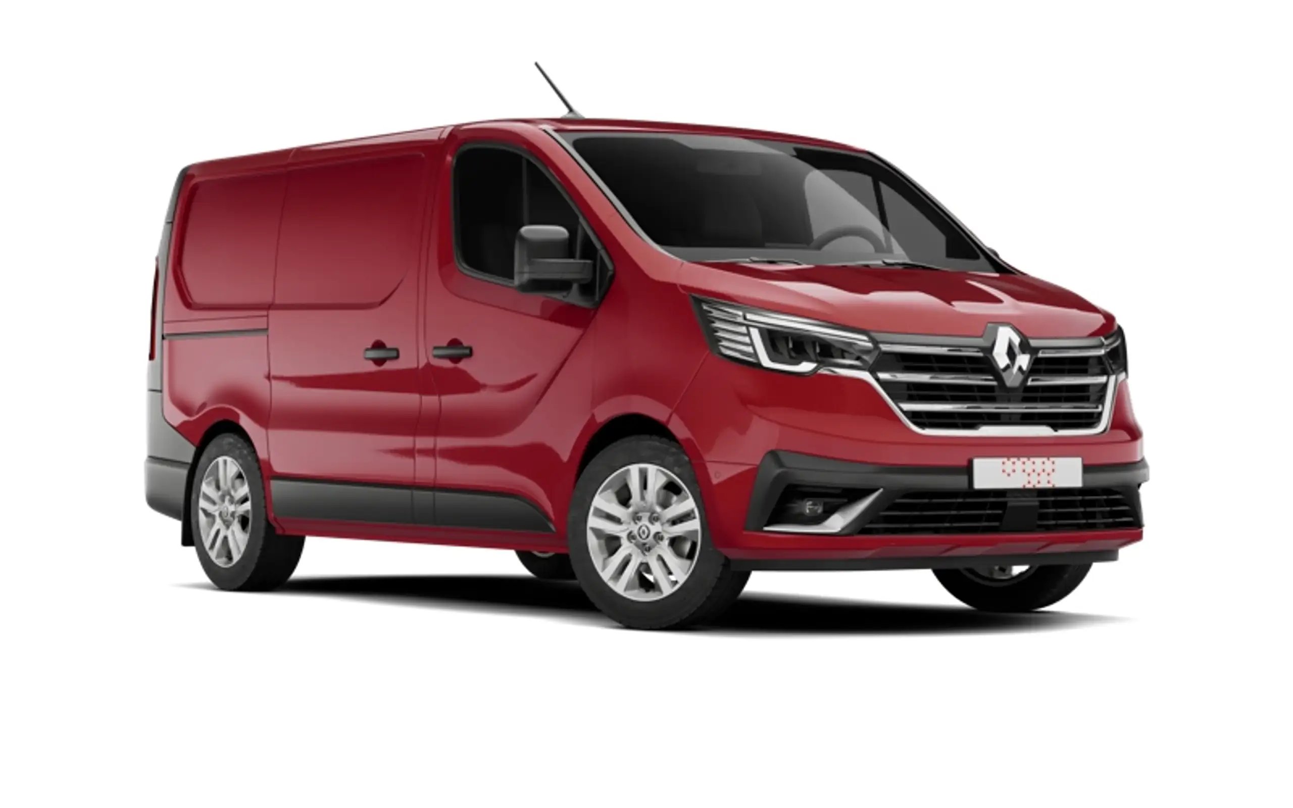 Renault - Trafic