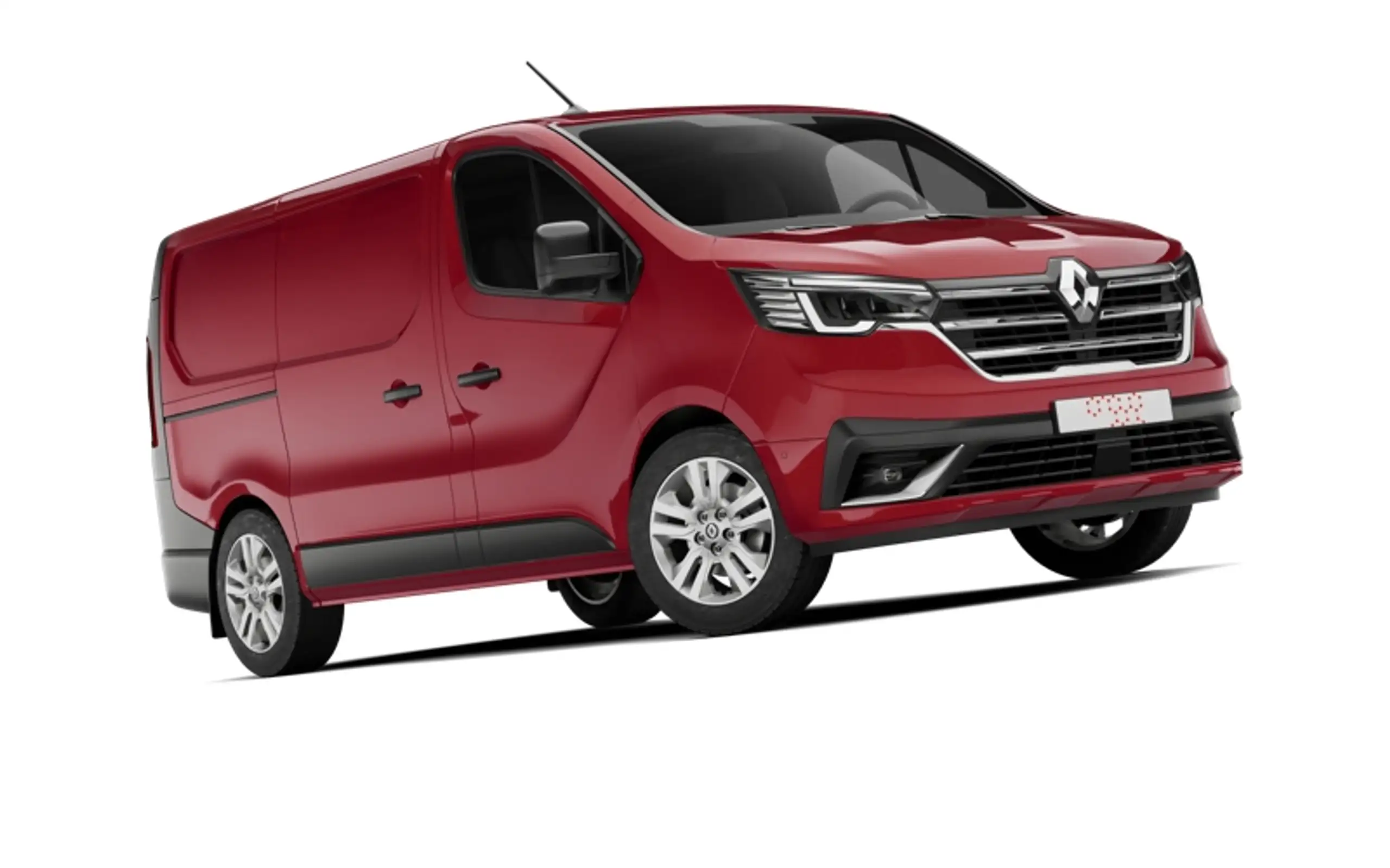 Renault - Trafic