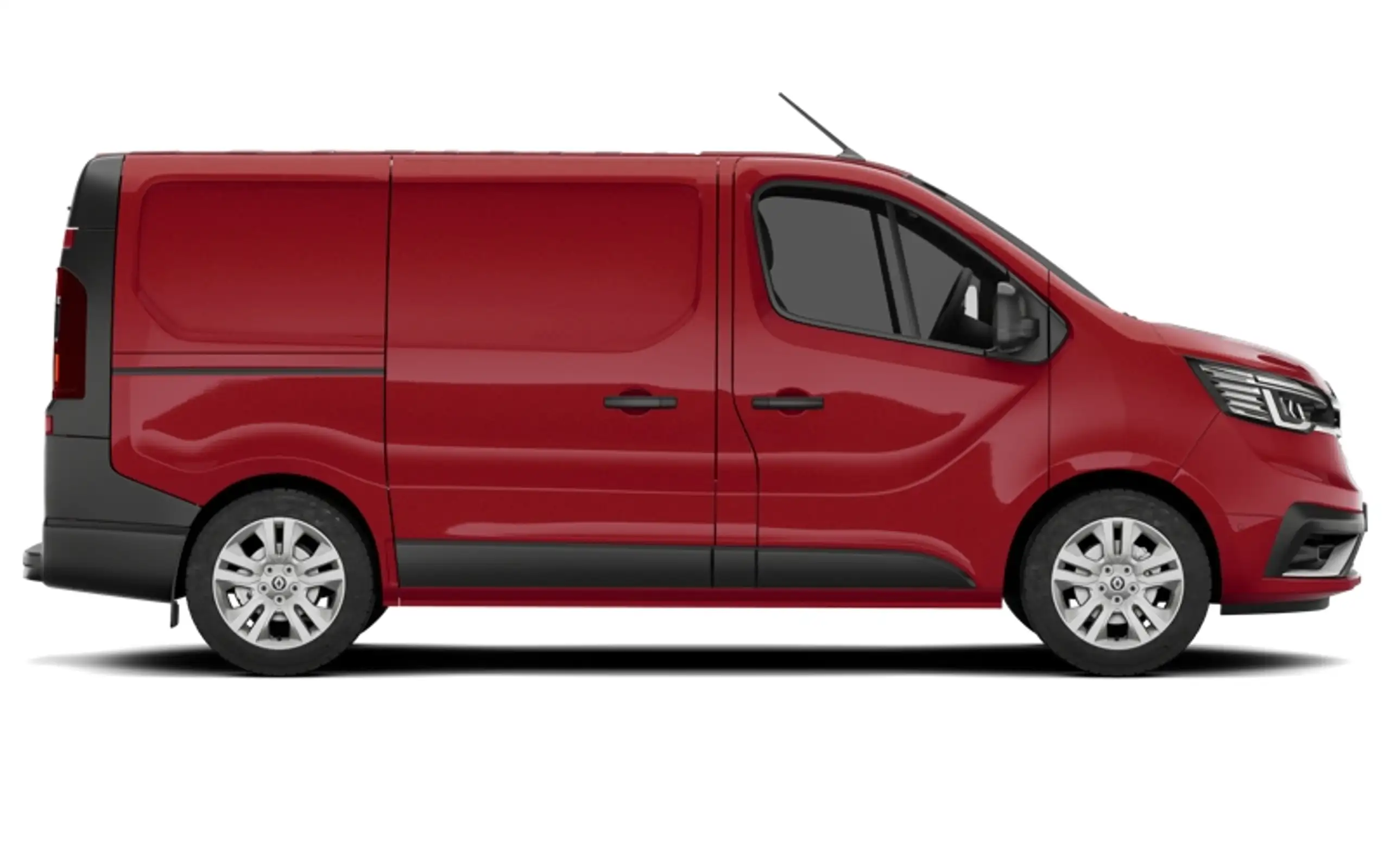 Renault - Trafic