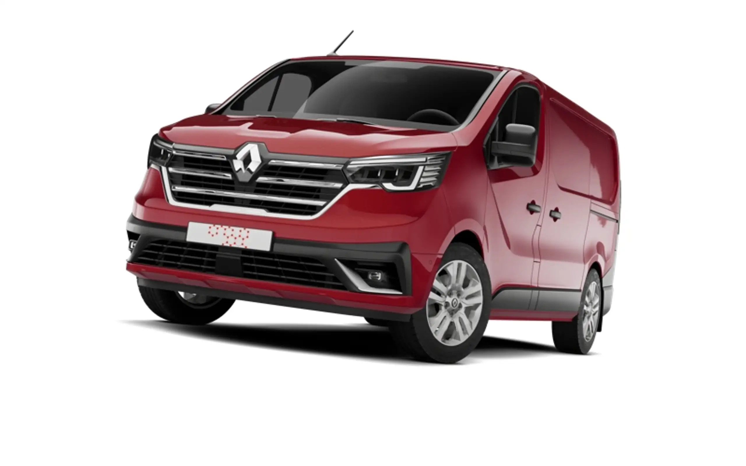 Renault - Trafic