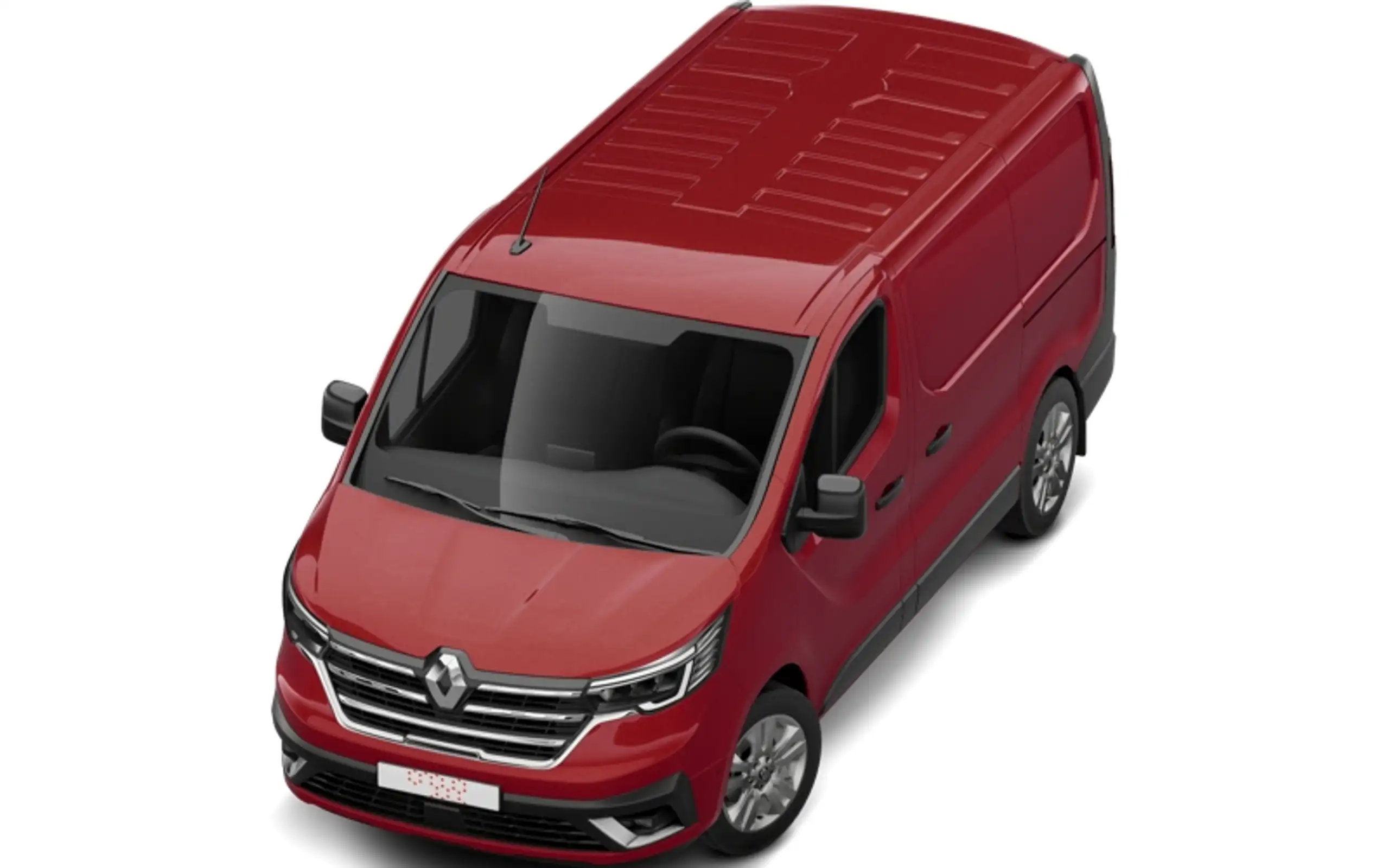 Renault - Trafic