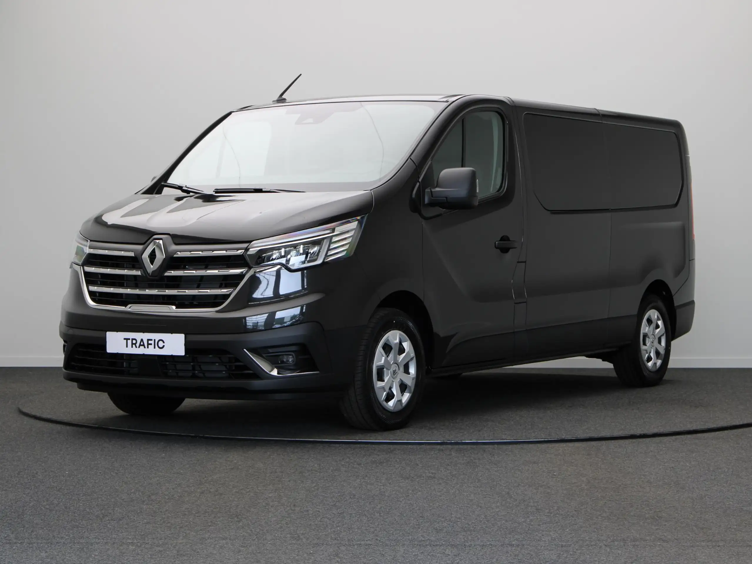 Renault - Trafic