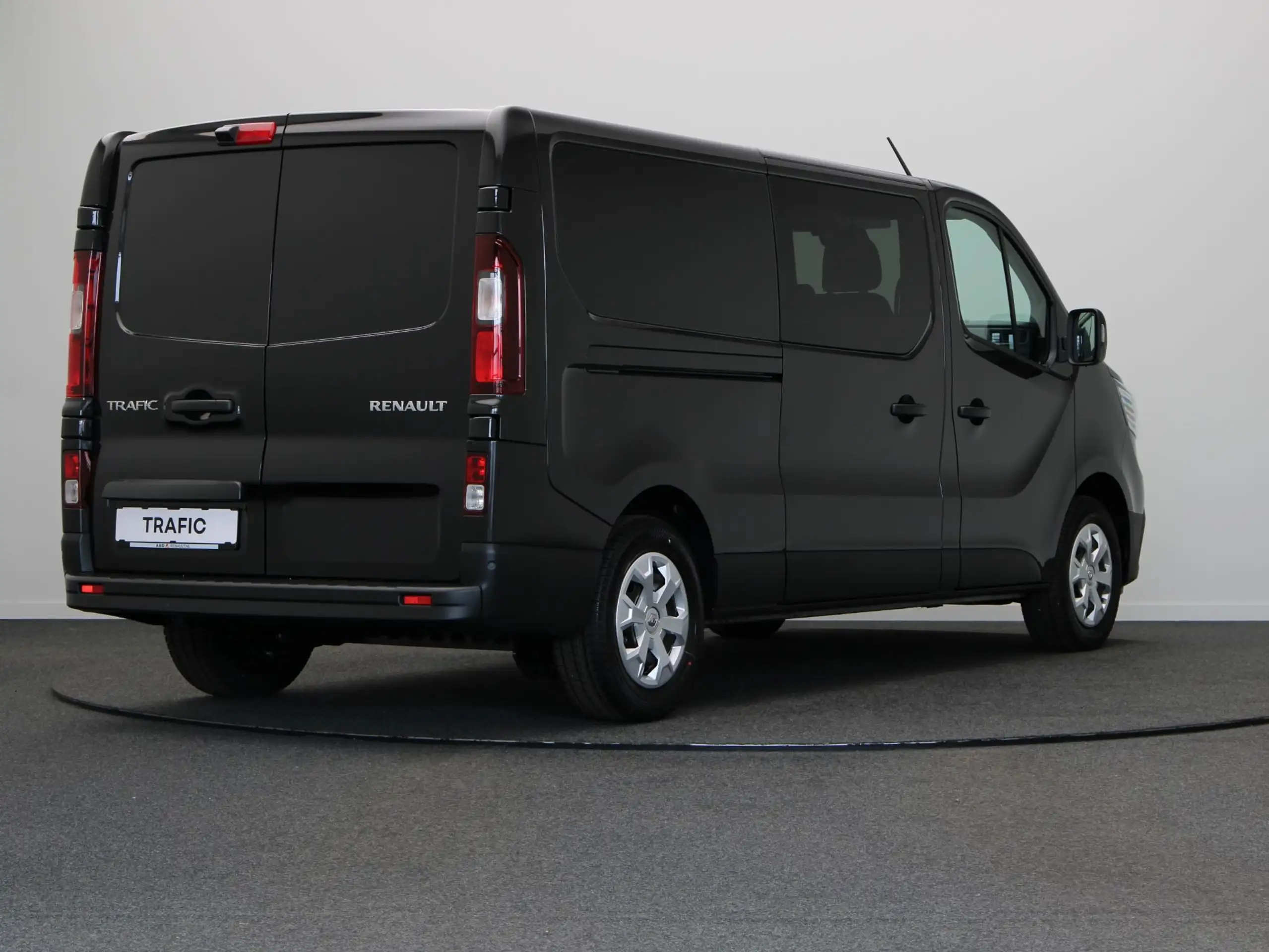 Renault - Trafic