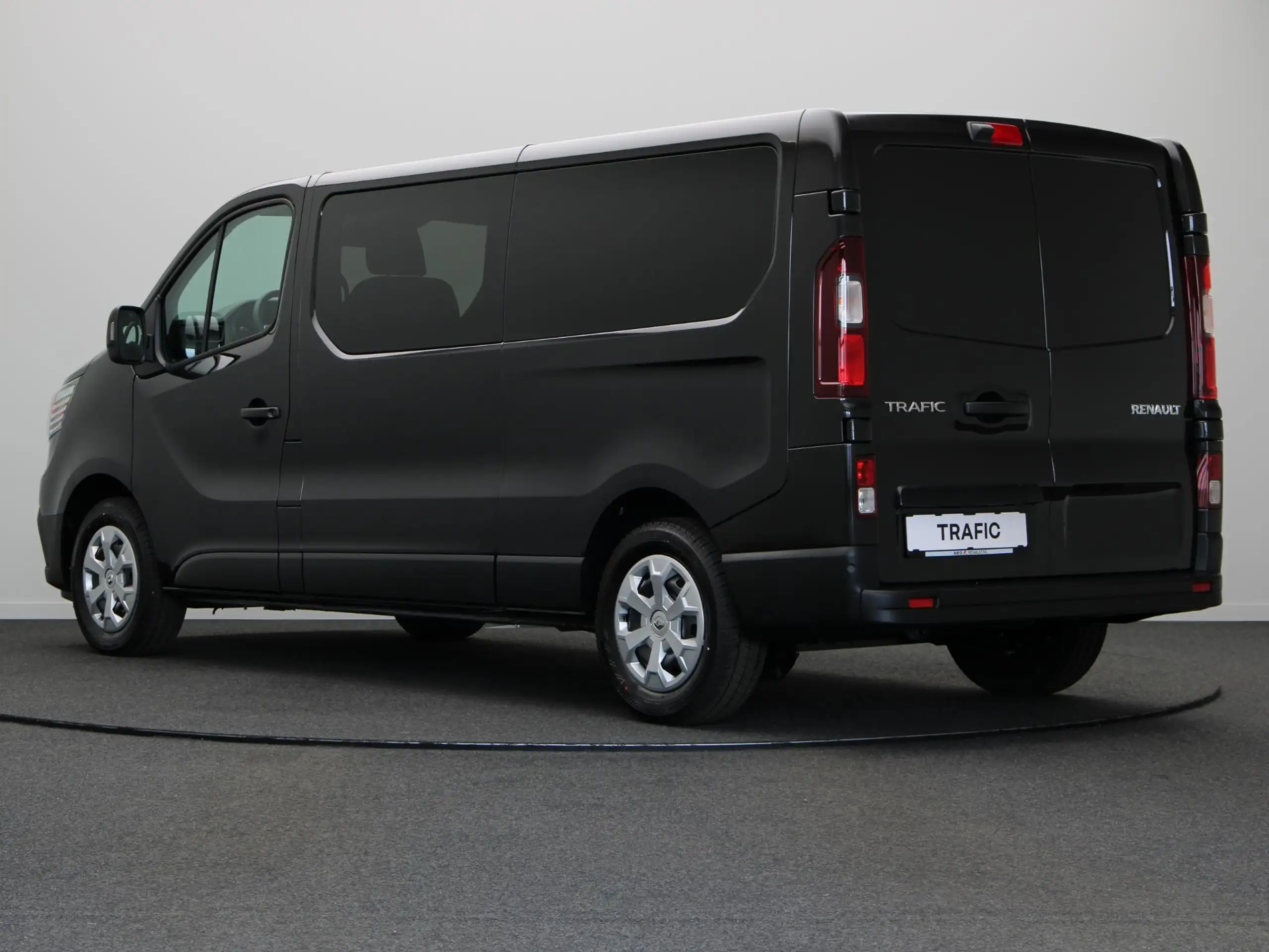 Renault - Trafic