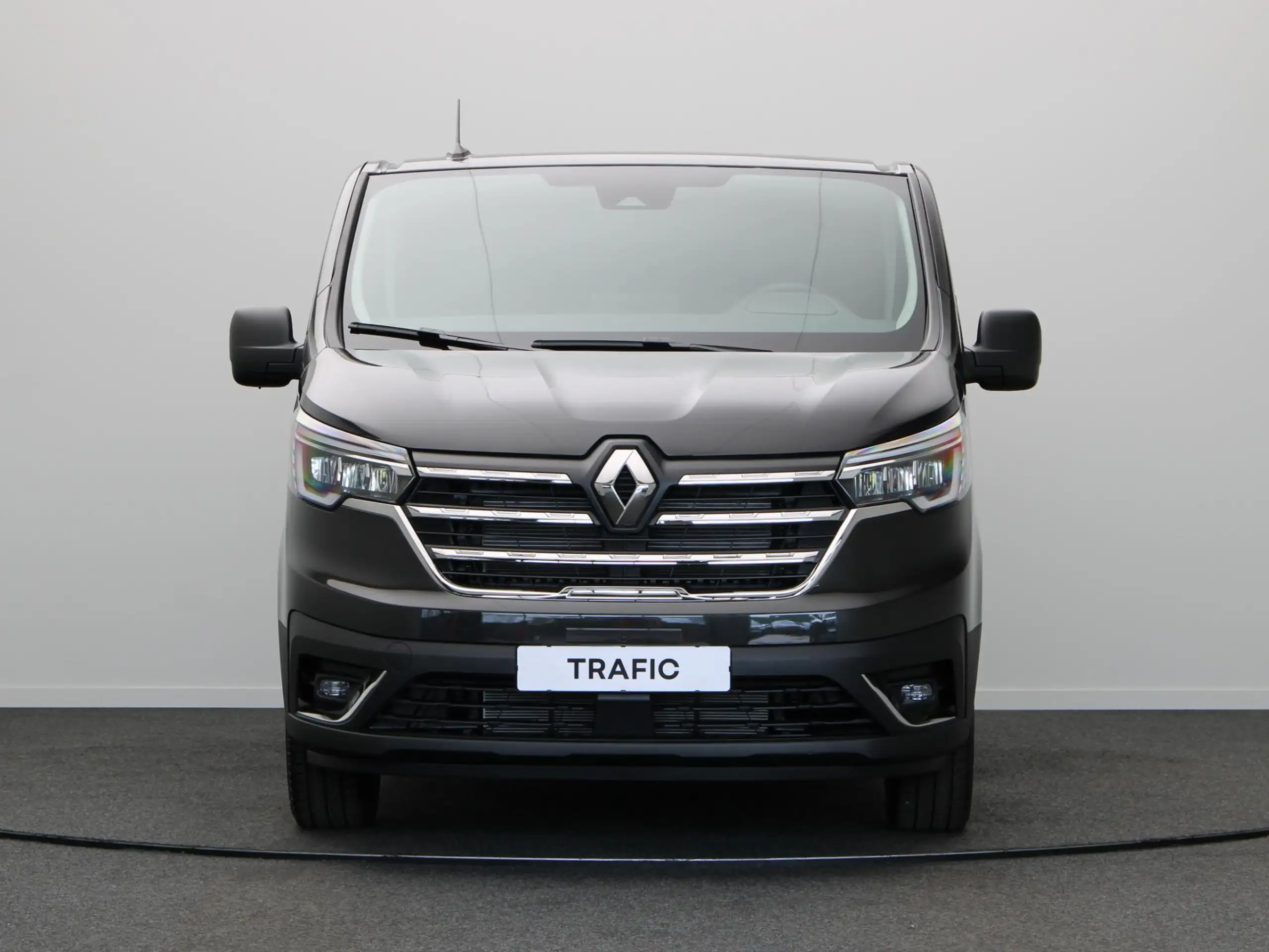 Renault - Trafic