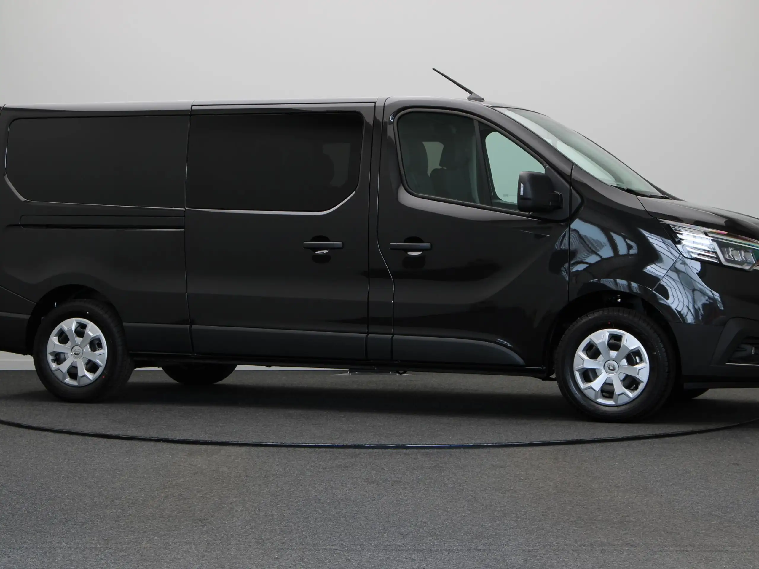 Renault - Trafic