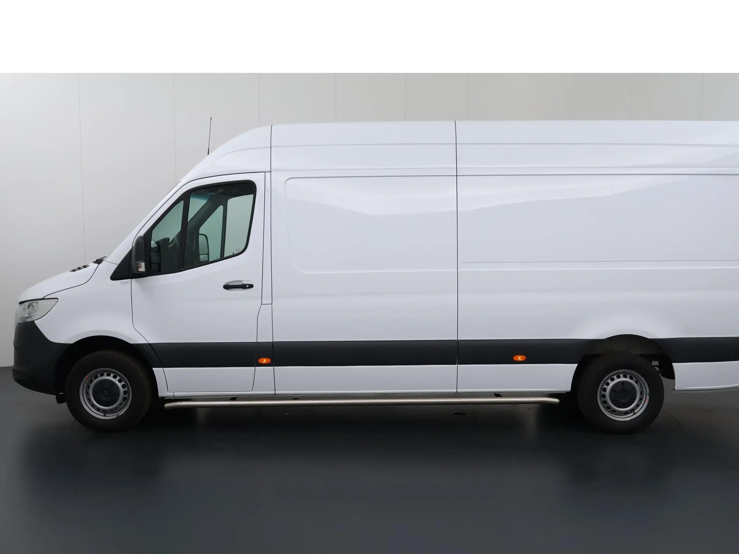 Mercedes-Benz - Sprinter