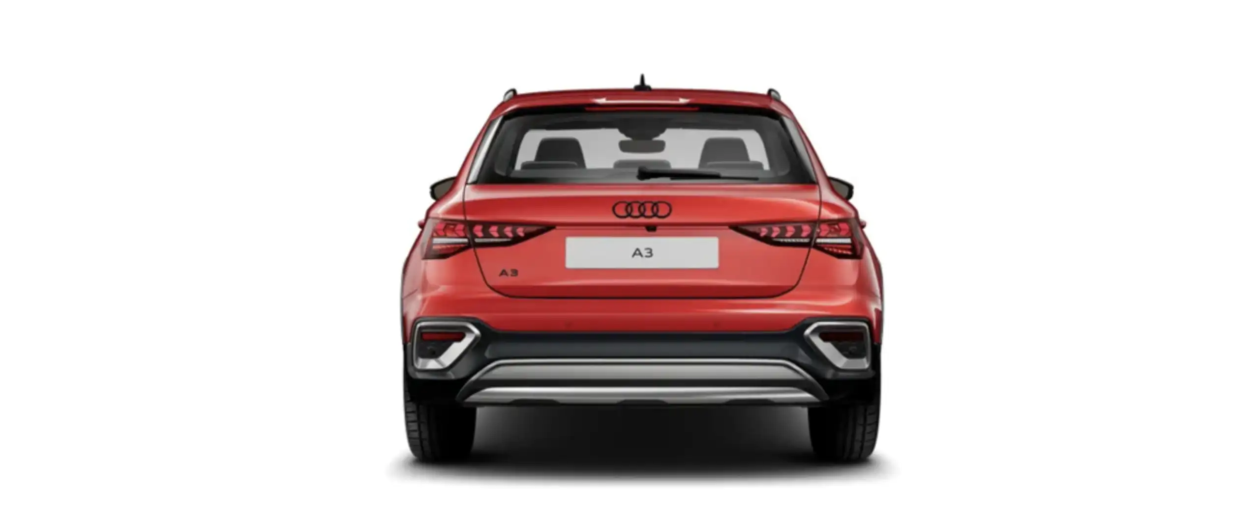 Audi - A3