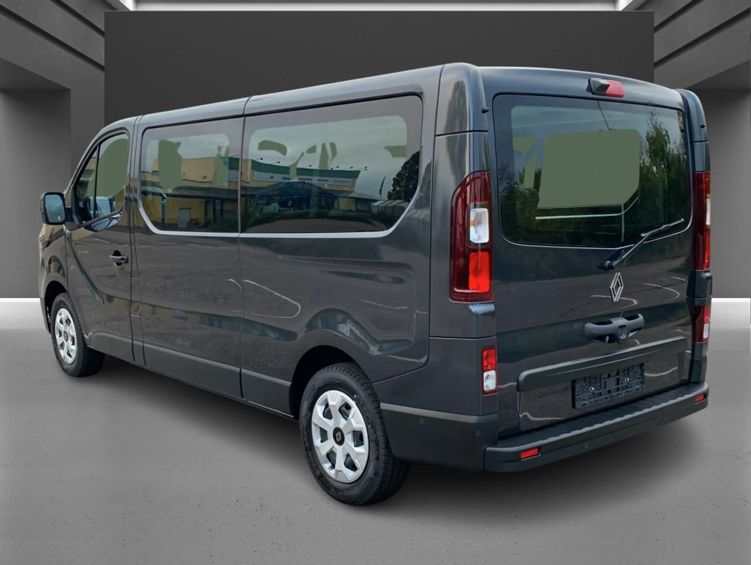 Renault - Trafic