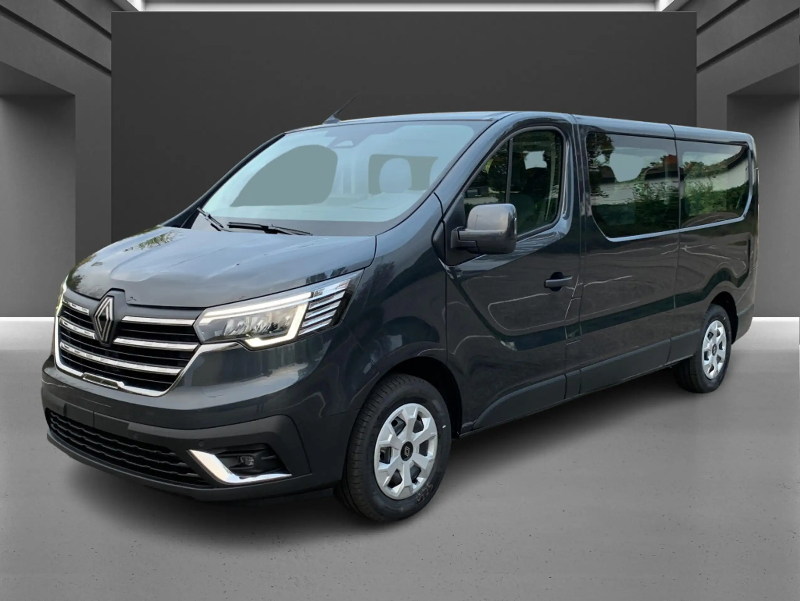 Renault - Trafic