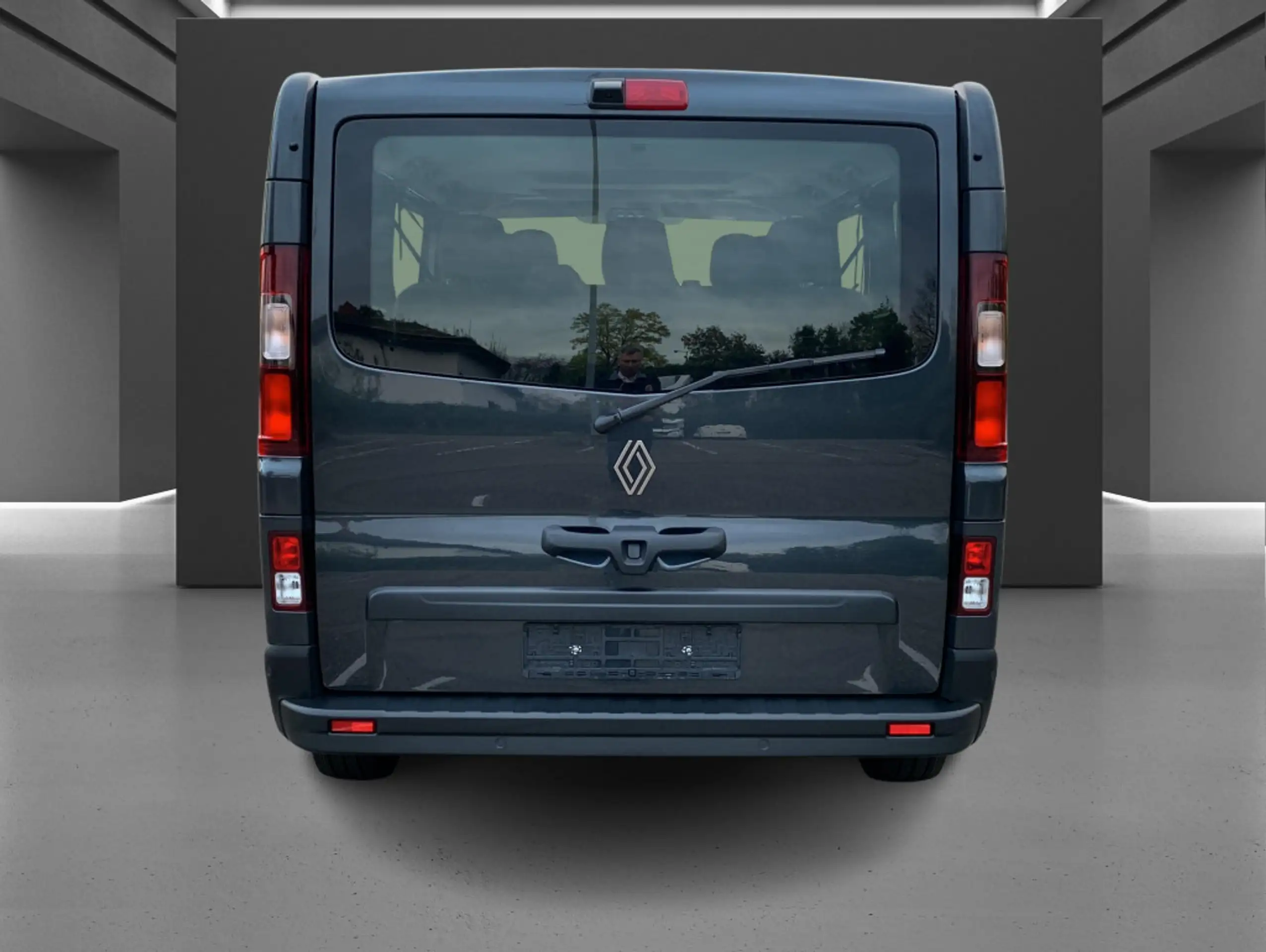 Renault - Trafic