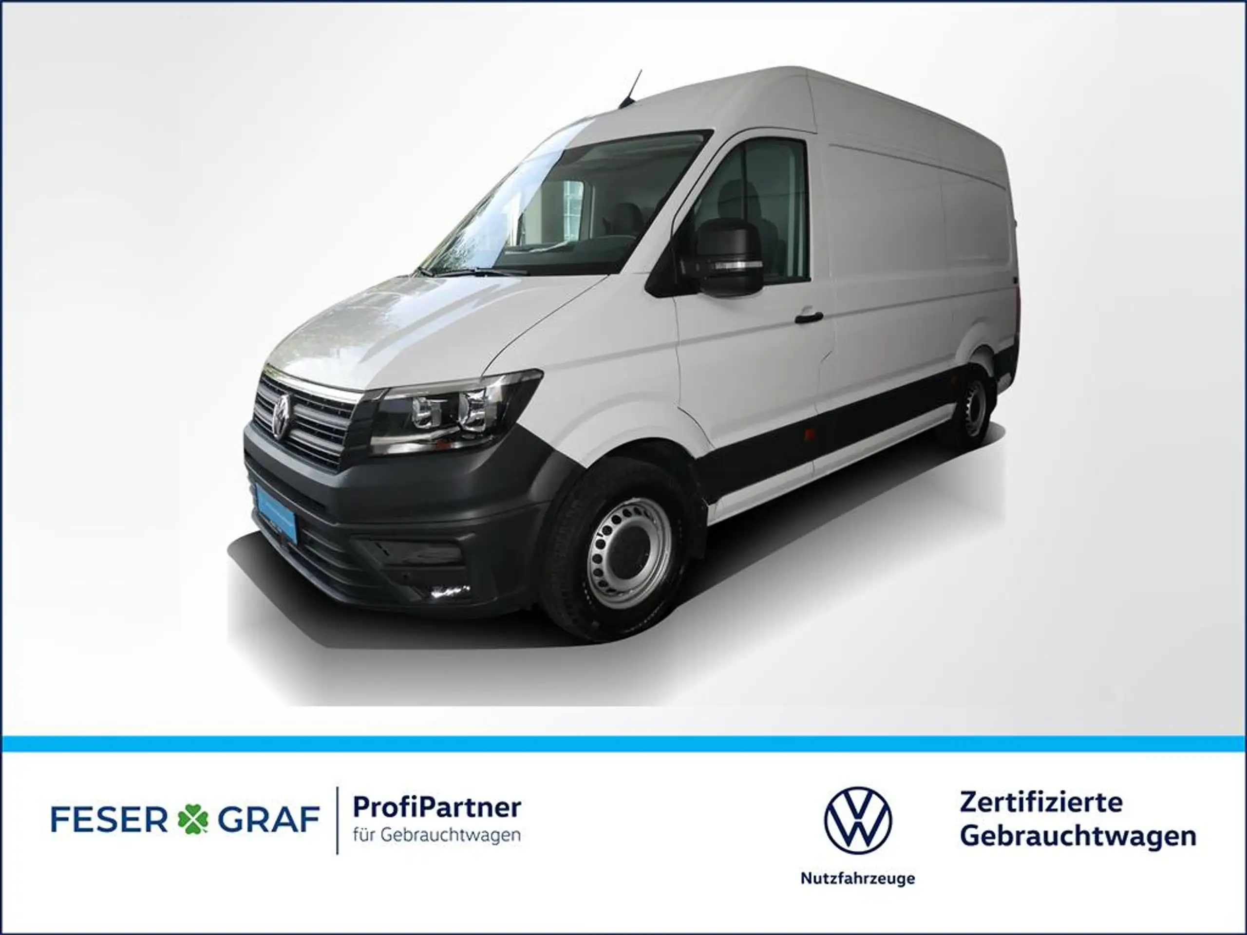 Volkswagen - Crafter