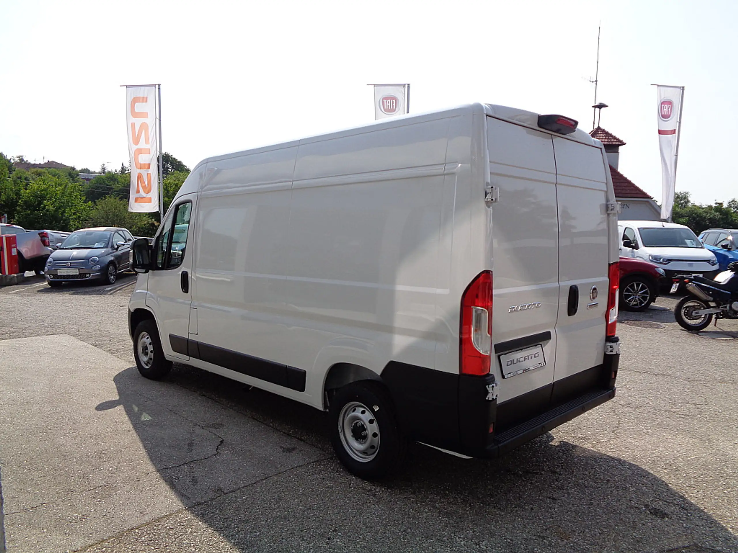 Fiat - Ducato