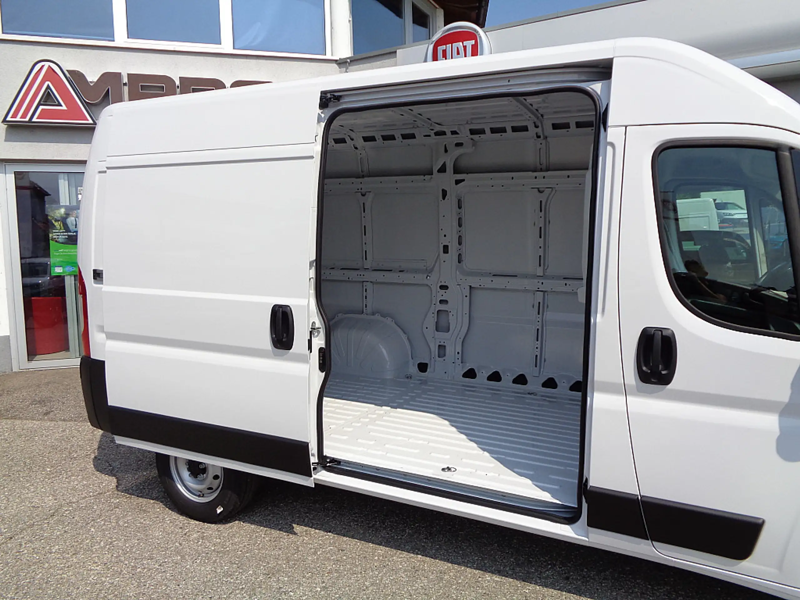 Fiat - Ducato