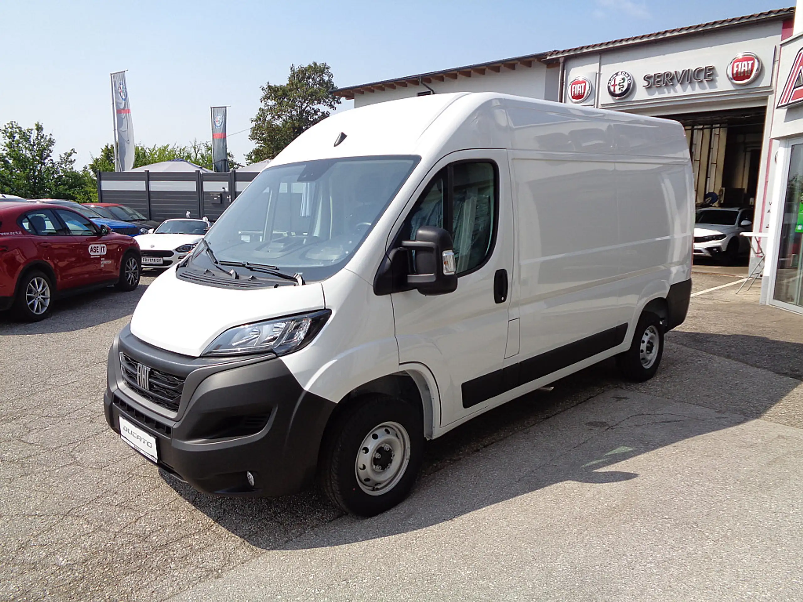 Fiat - Ducato