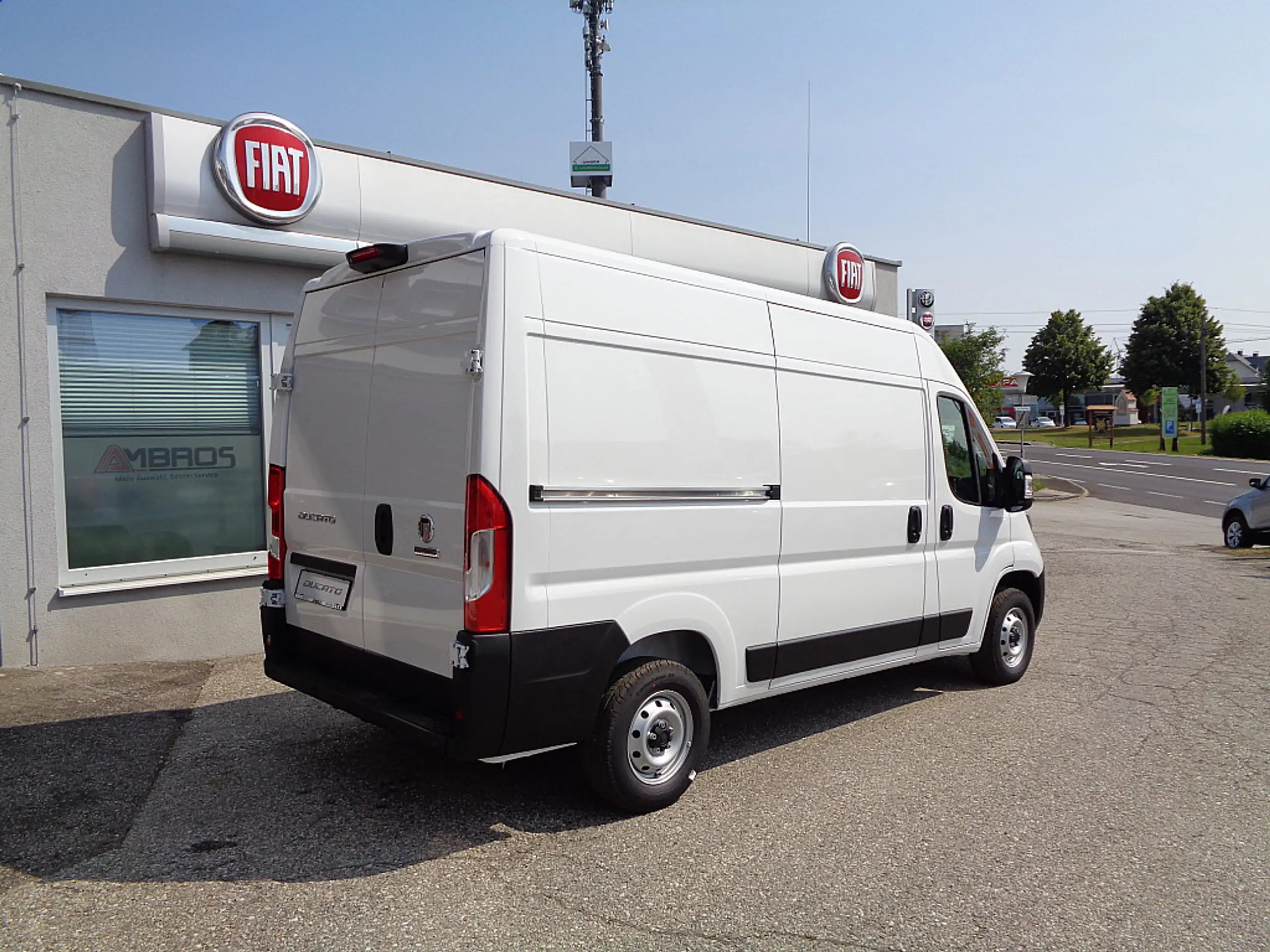 Fiat - Ducato