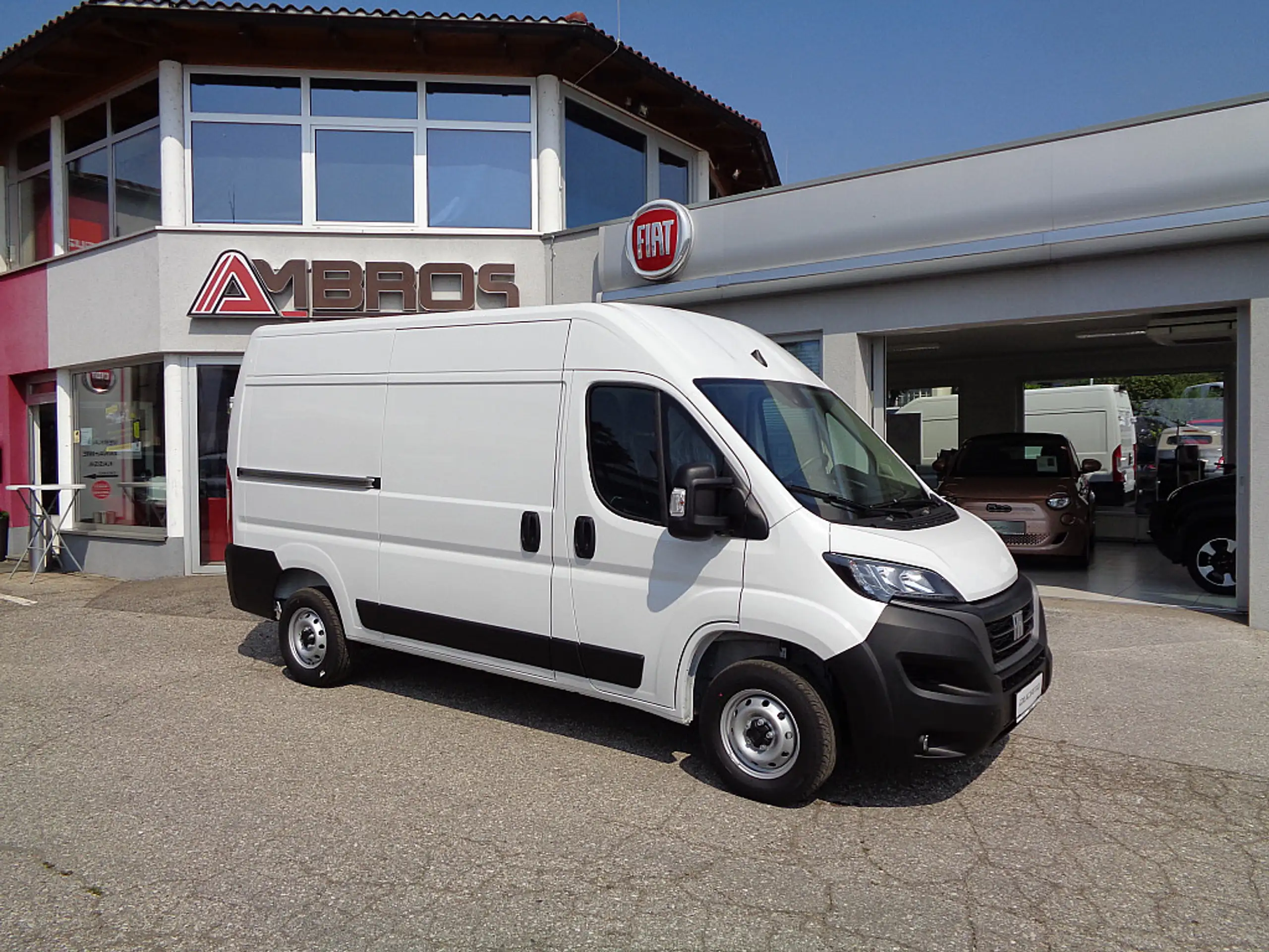 Fiat - Ducato