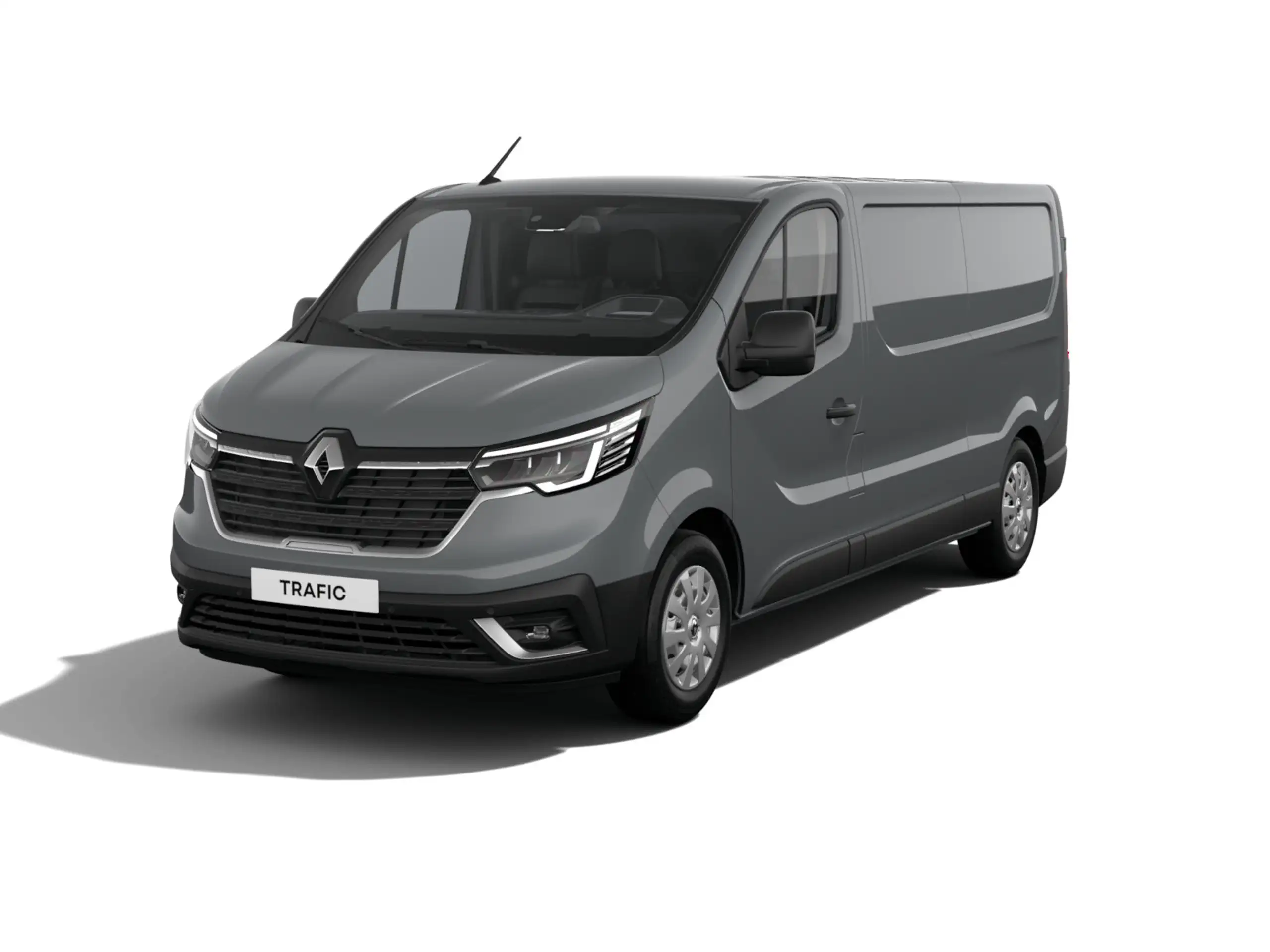 Renault - Trafic