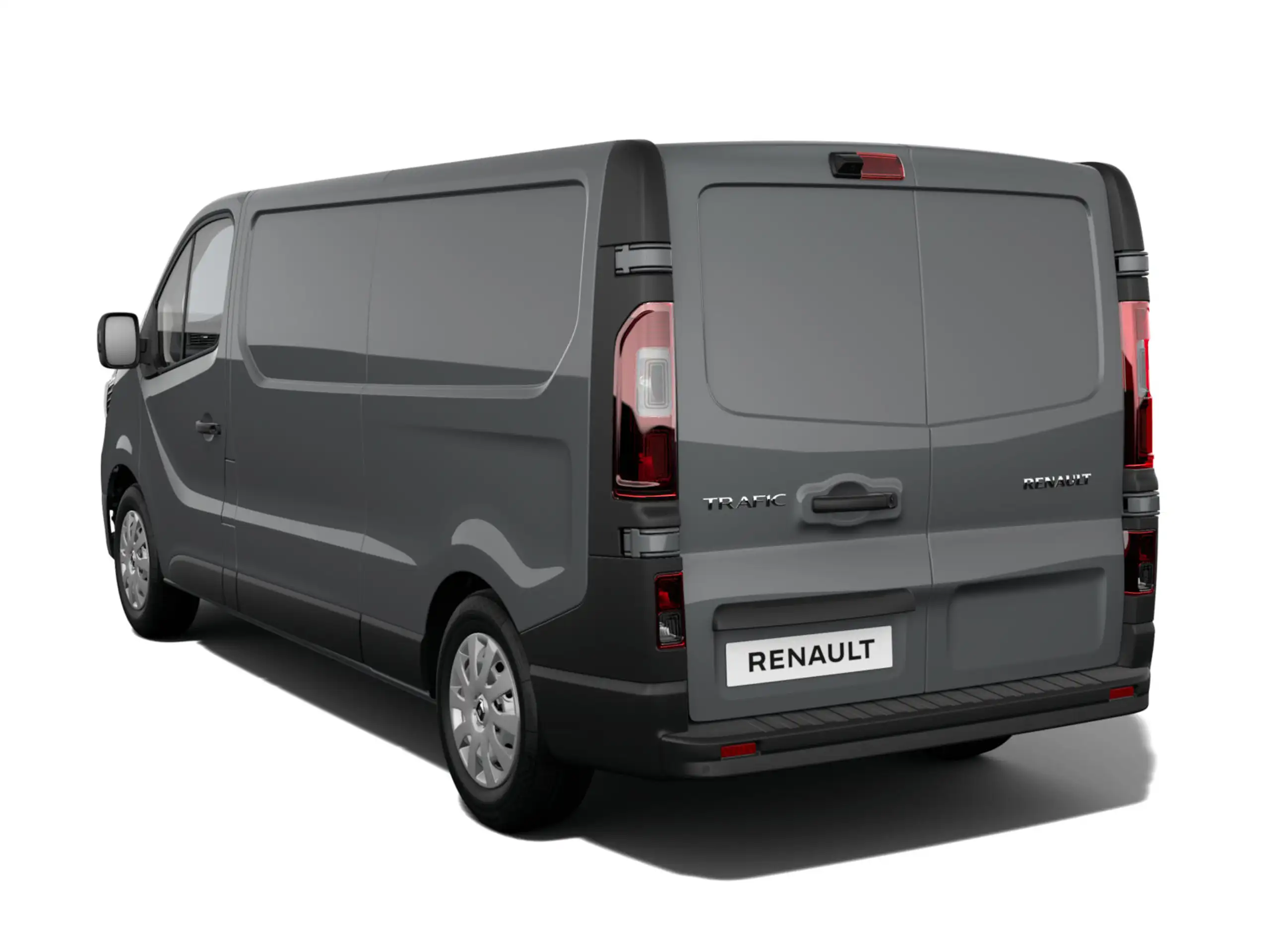 Renault - Trafic