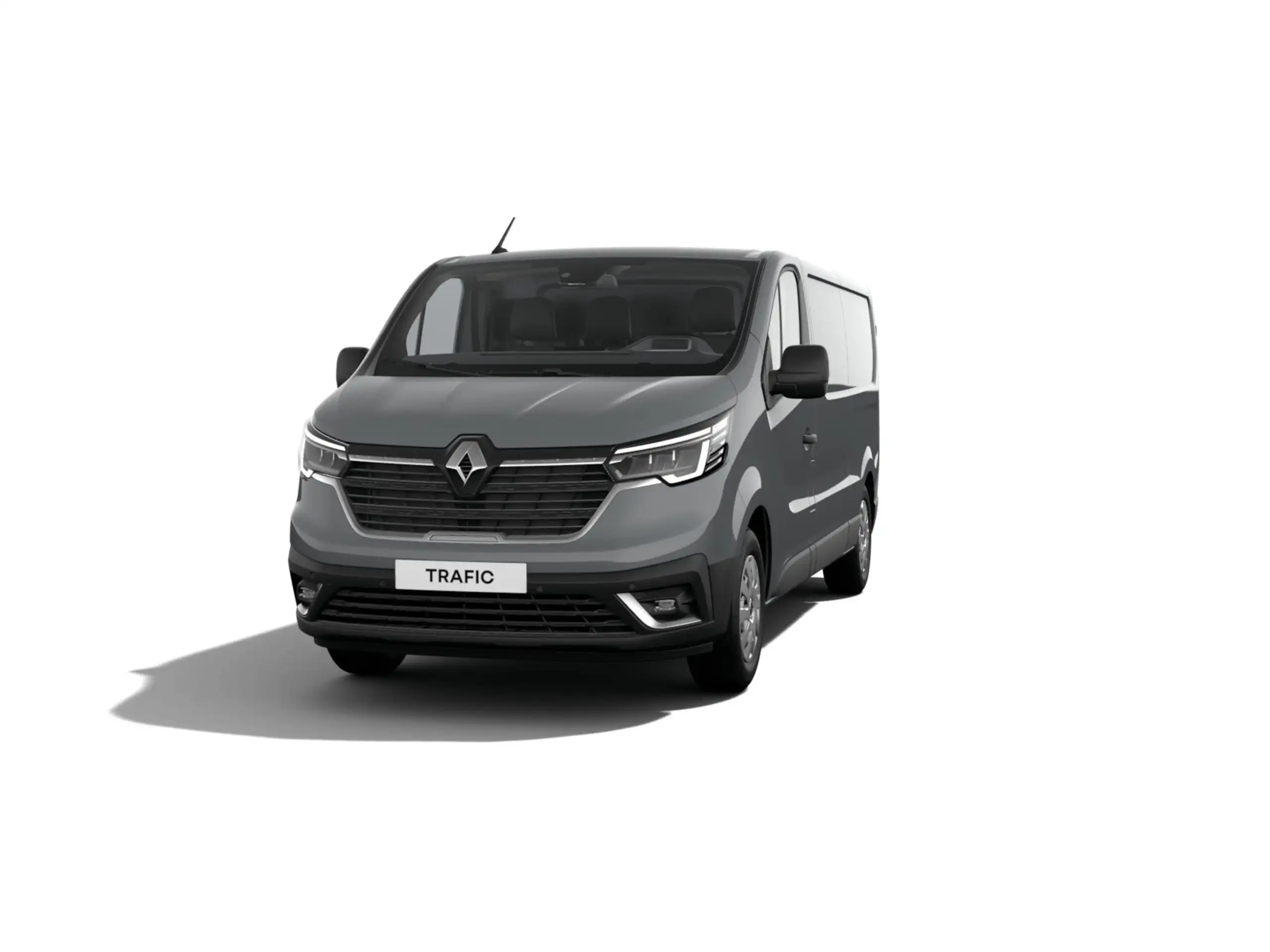 Renault - Trafic