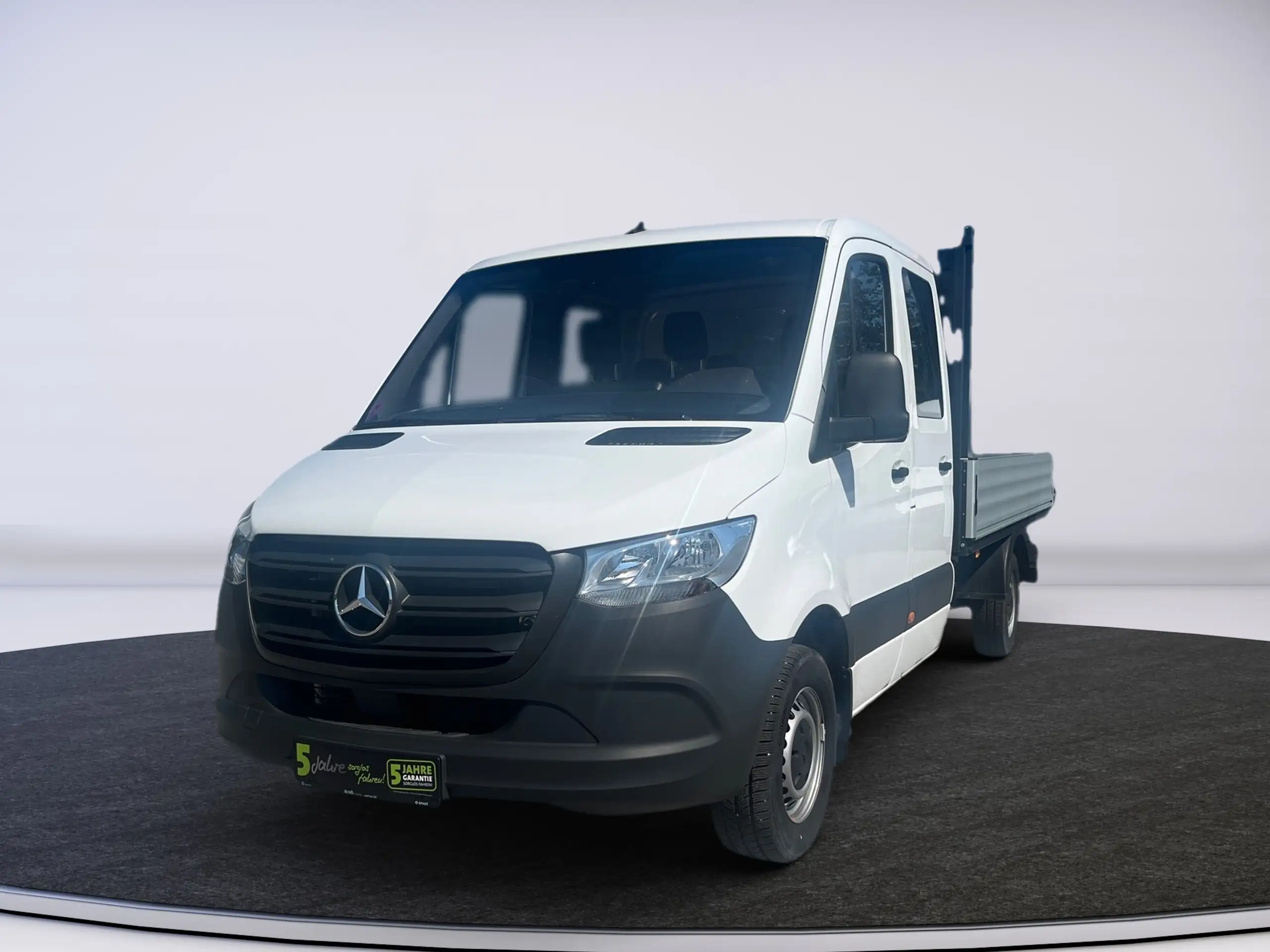 Mercedes-Benz - Sprinter